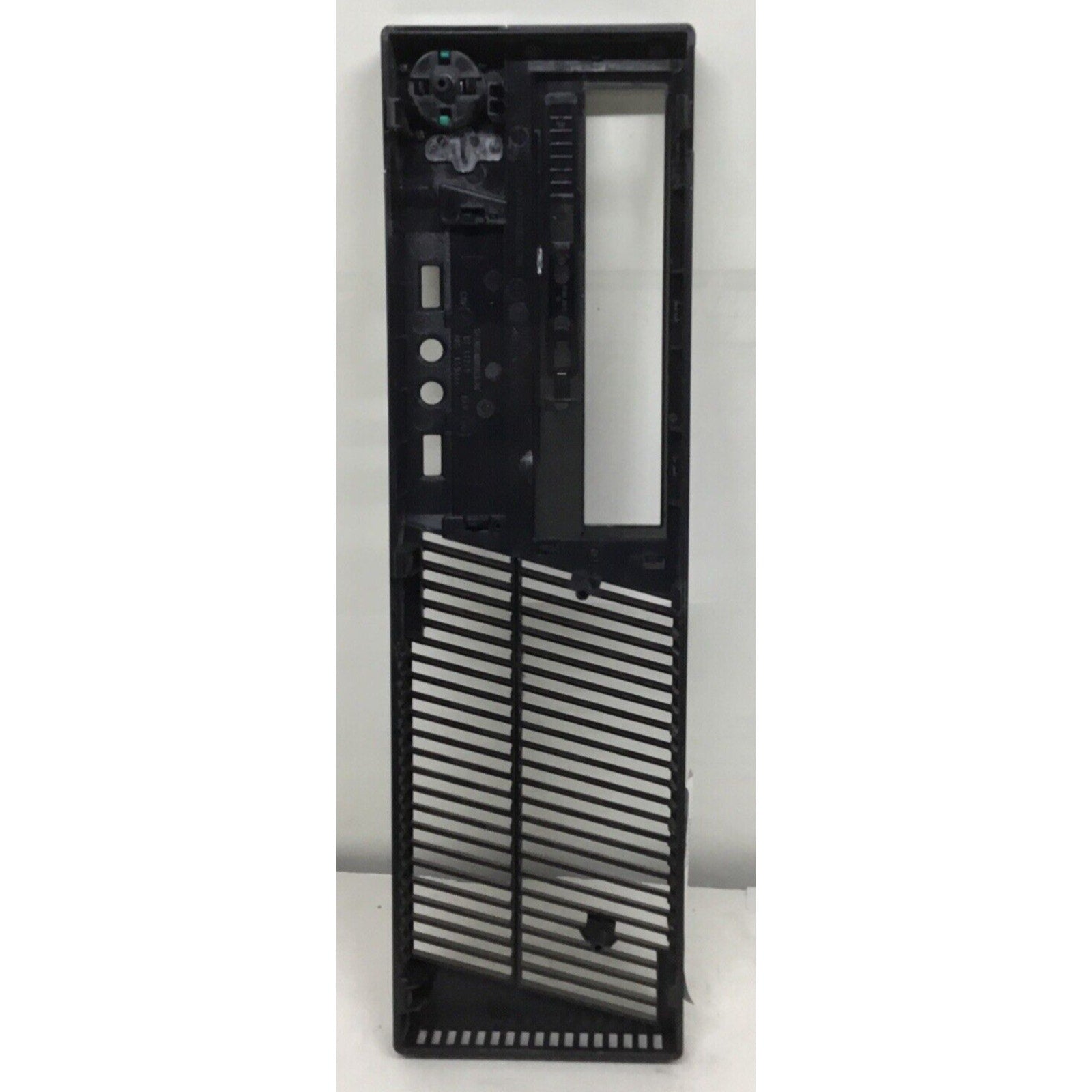 Genuine Lenovo ThinkCentre Front Bezel With Power Button