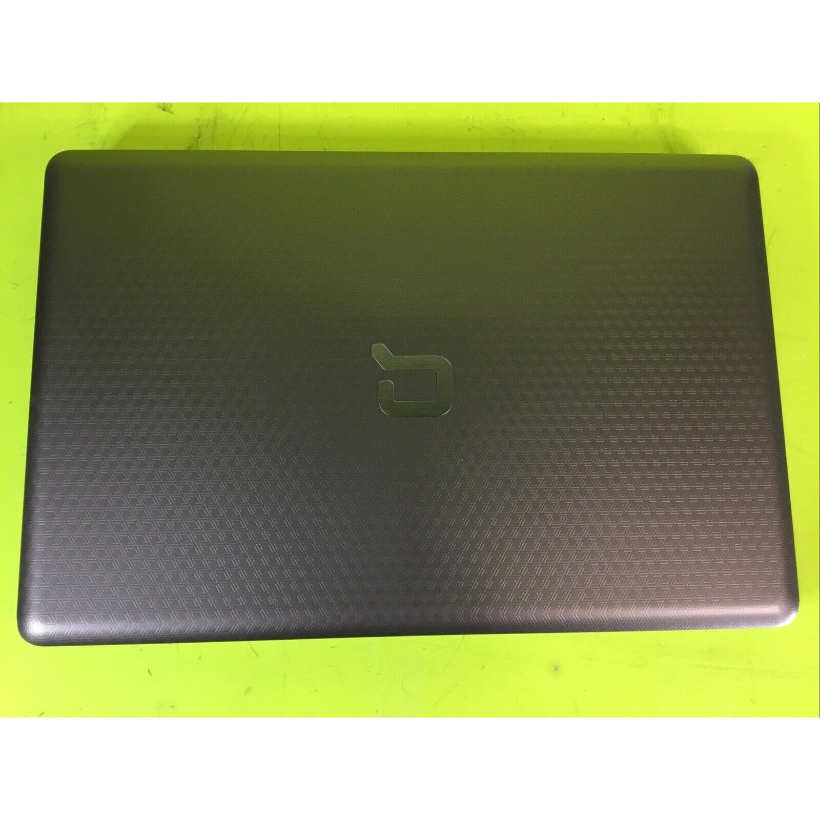 HP Compaq Presario CQ62-418NR FOR PARTS or REPAIR