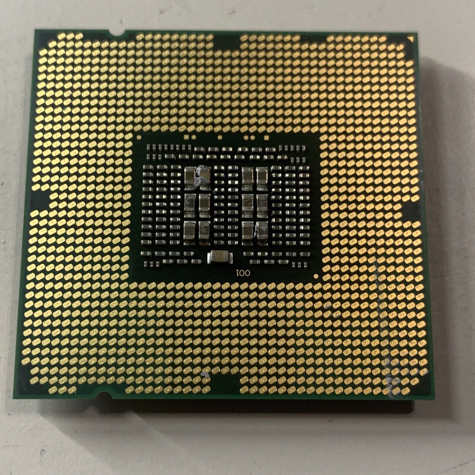 Intel Xeon E5-2430 2.20GHz Socket LGA1356 Processor CPU (SR0LM)