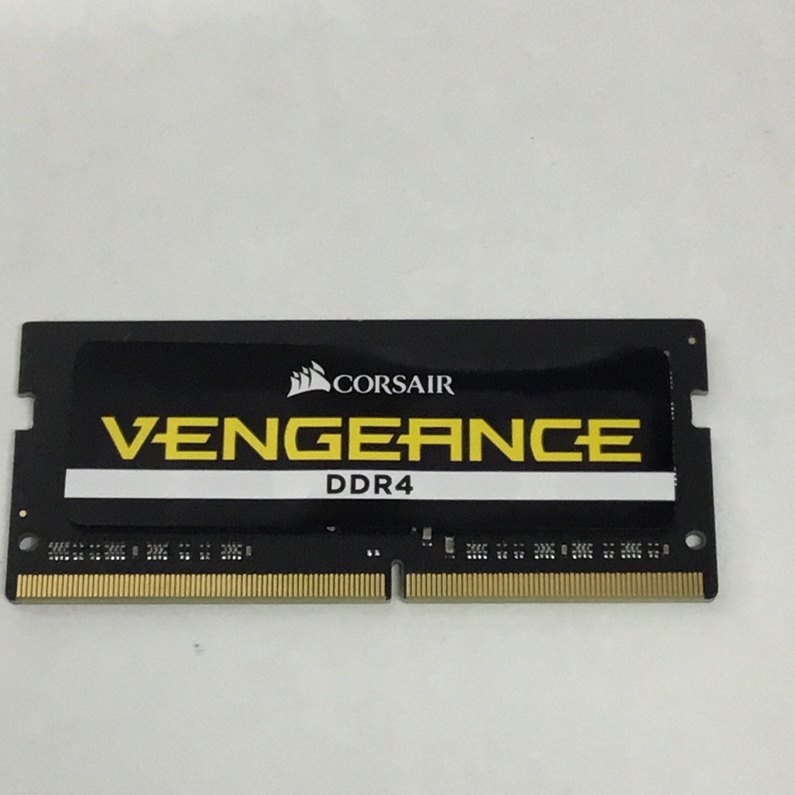 Corsair Vengeance 8GB (1x8GB) 2666 MHz DDR4-2666 PC4-21300 CMSX8GX4M1A2666C18