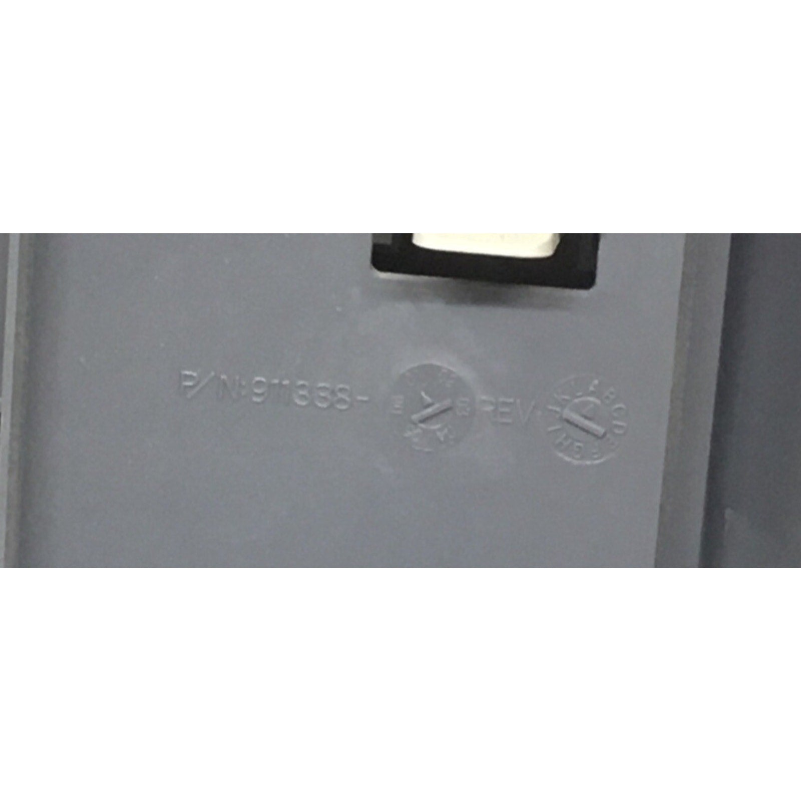 ClientPro 911338-01 Front Bezel Desktop