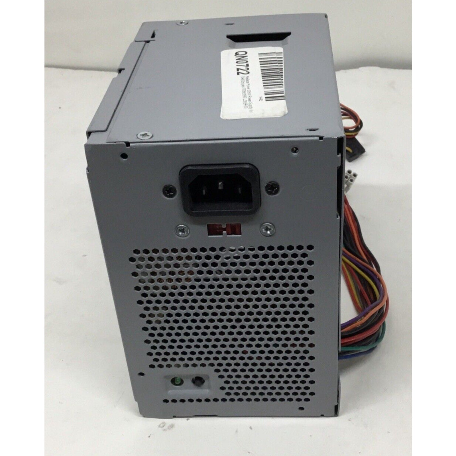 Parts Only Dell M177R Mini 24 Pin 305W ATX Desktop Power Supply Optiplex 980 MT