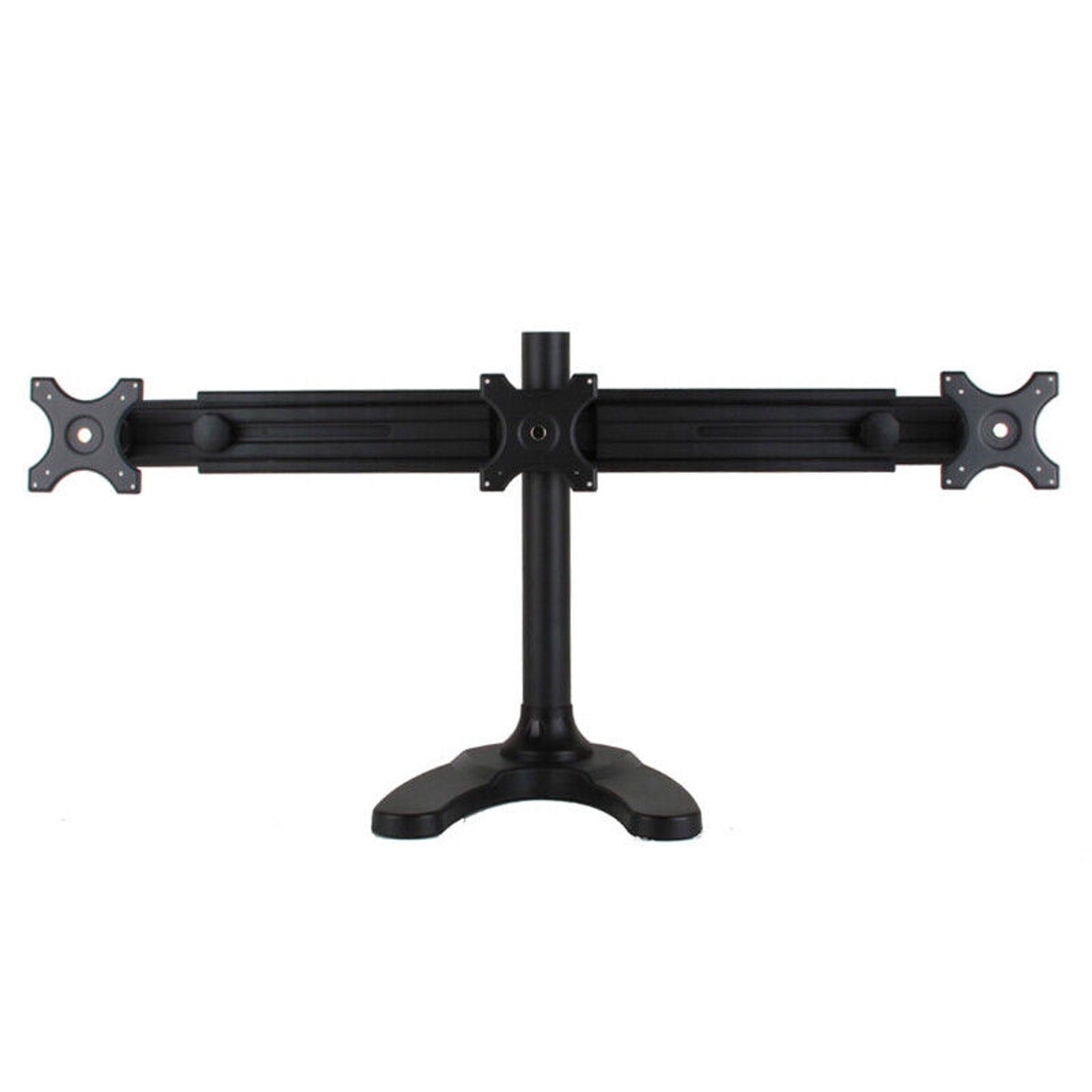 MonMount Triple LCD Monitor Stand Free Standing Holds up to 26" Widescreens