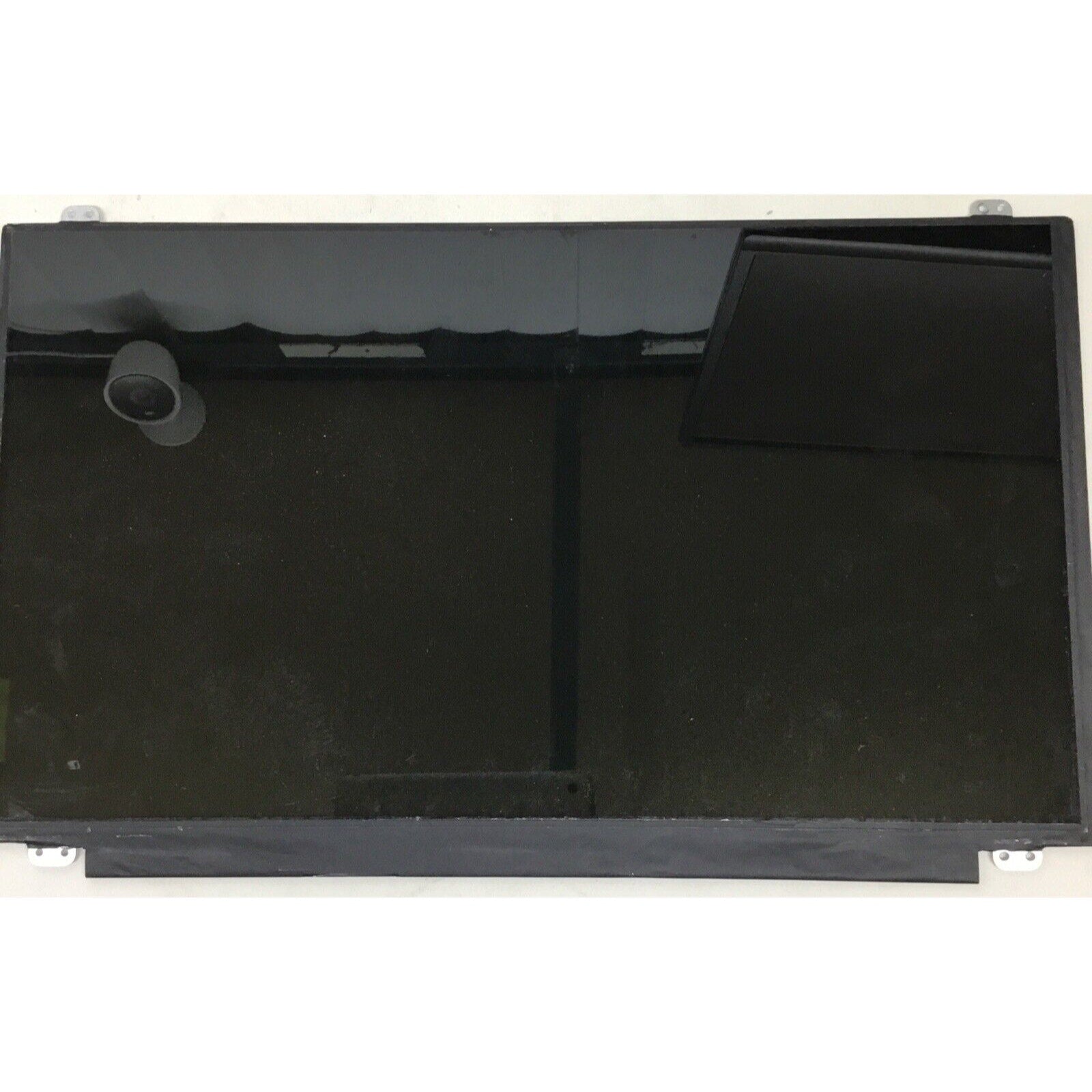 15.6" LAPTOP LCD SCREEN DISPLAY PANEL N156BGE-L41
