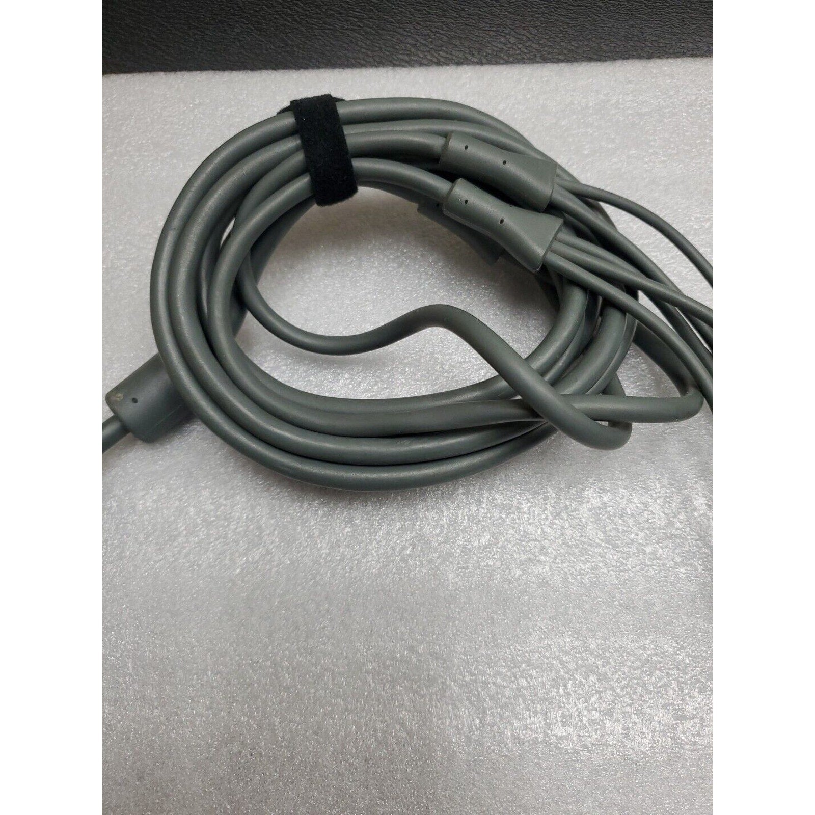 OEM Genuine Microsoft Xbox 360 Console Component HD AV Cable HDTV X801255-100