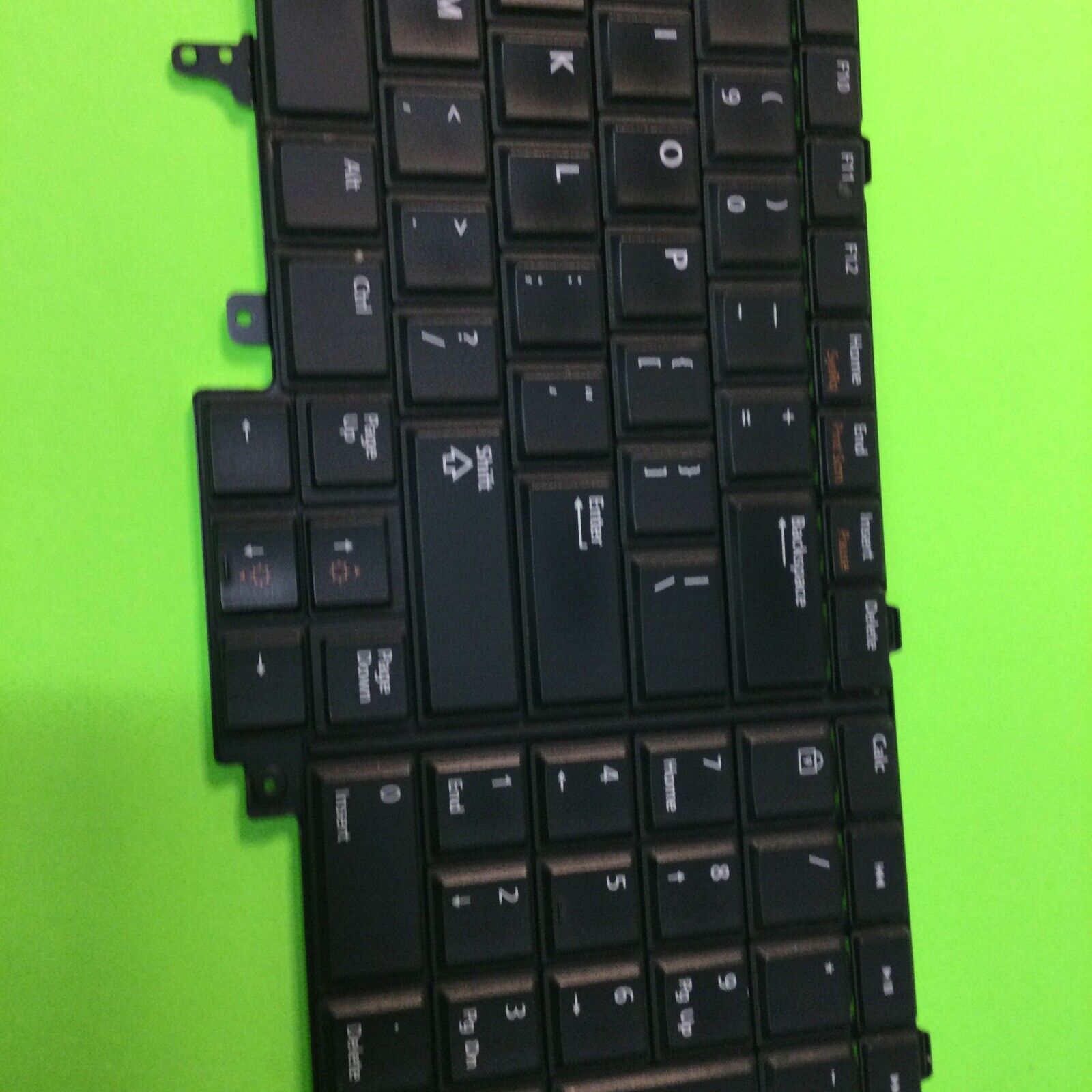 US Keyboard Dell Latitude E5530 Precision