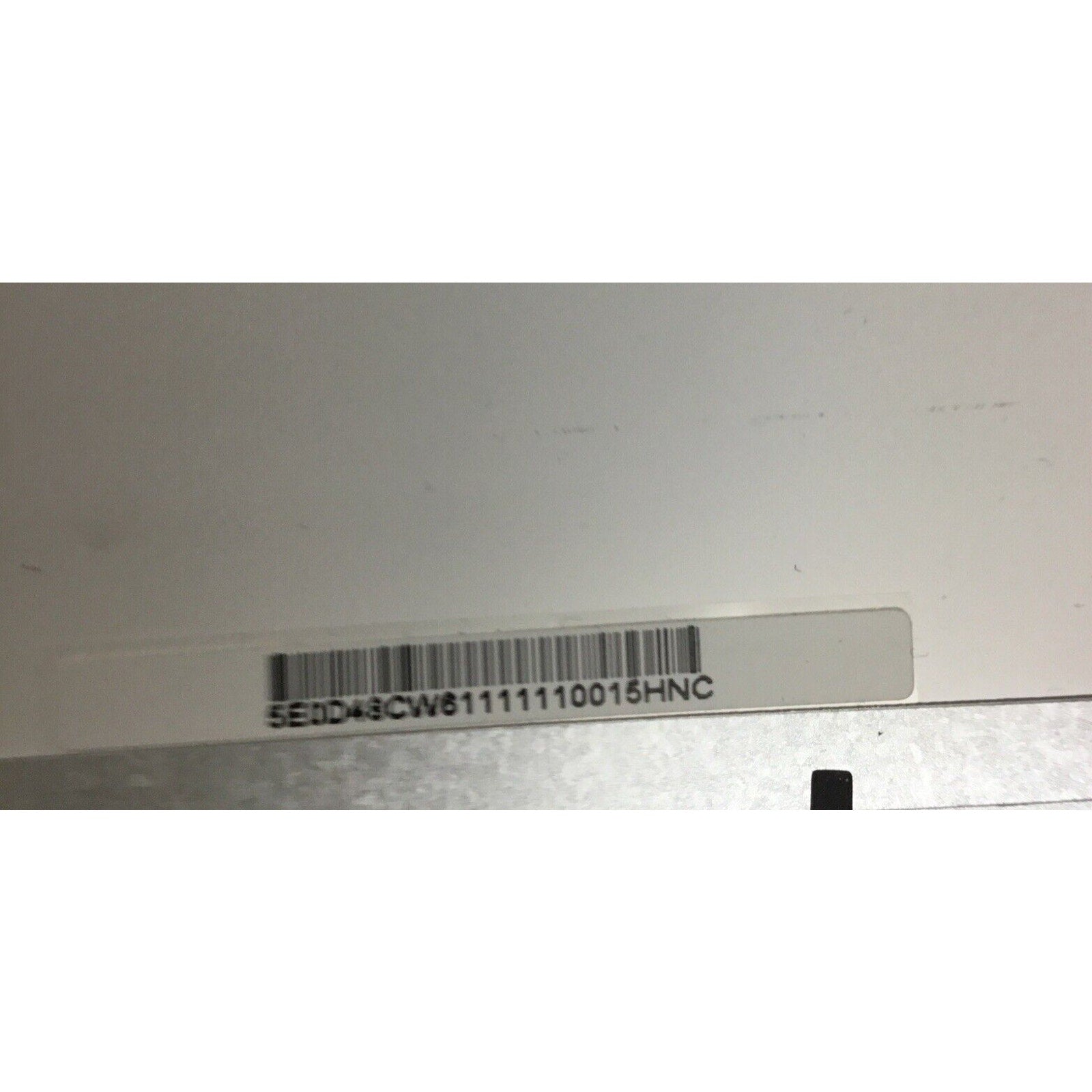 15.6" LAPTOP LCD SCREEN DISPLAY PANEL N156BGE-L41