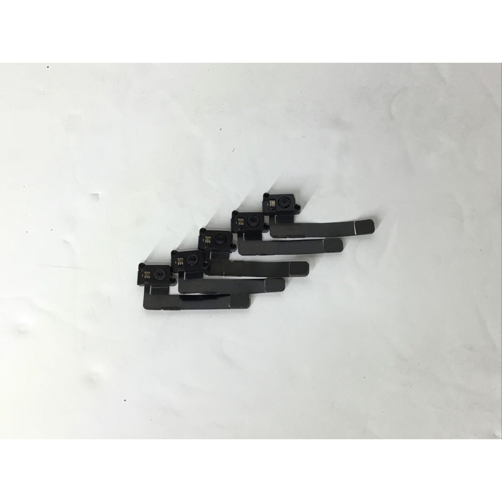 5 Pack OEM Pull iPad 6, 7, 8, Mini 2, 3, Air 1 Front 1.2MP Camera 821-1752-A