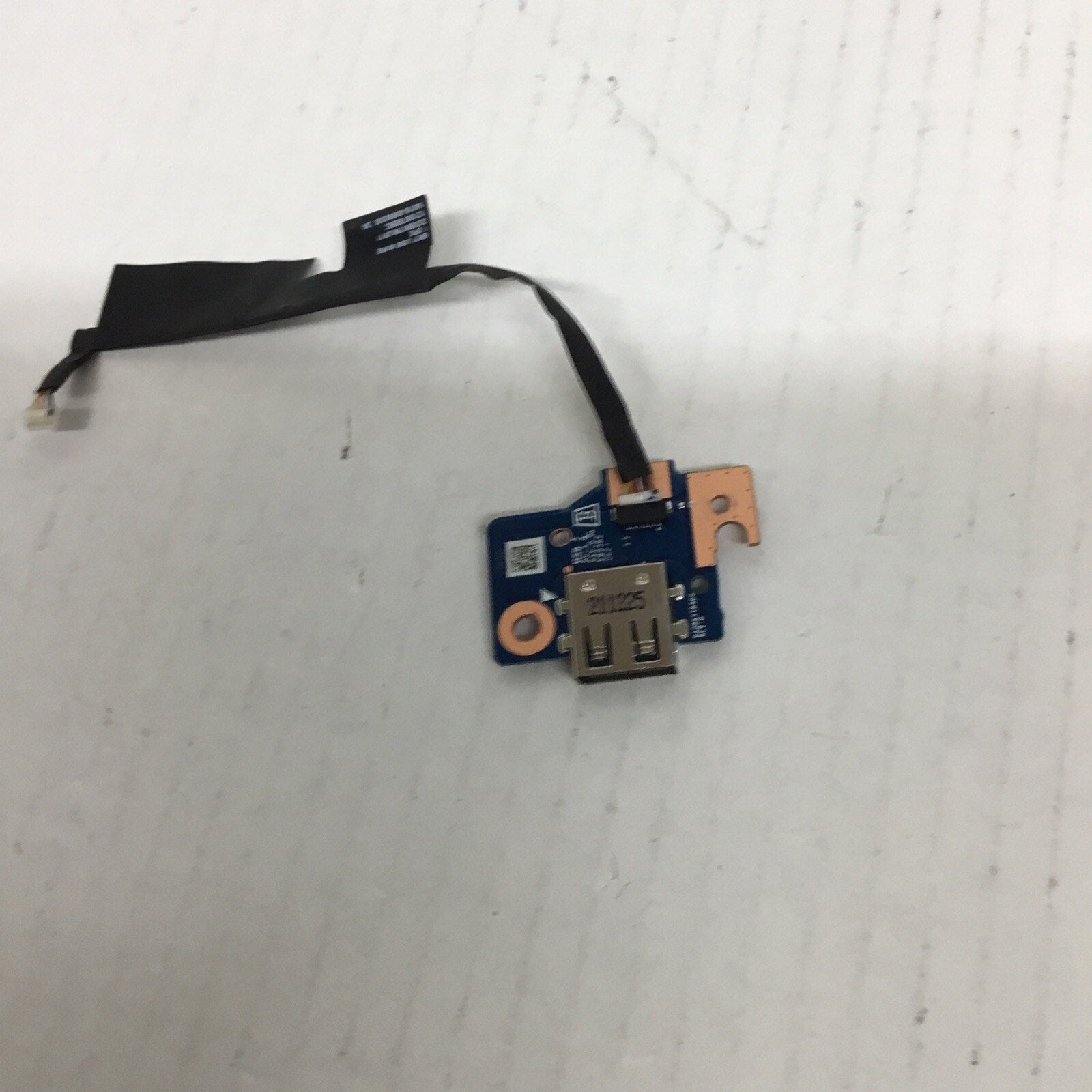 Asus TUF Gaming FA506I USB Board w/ Cable DA0BKXTB8D0