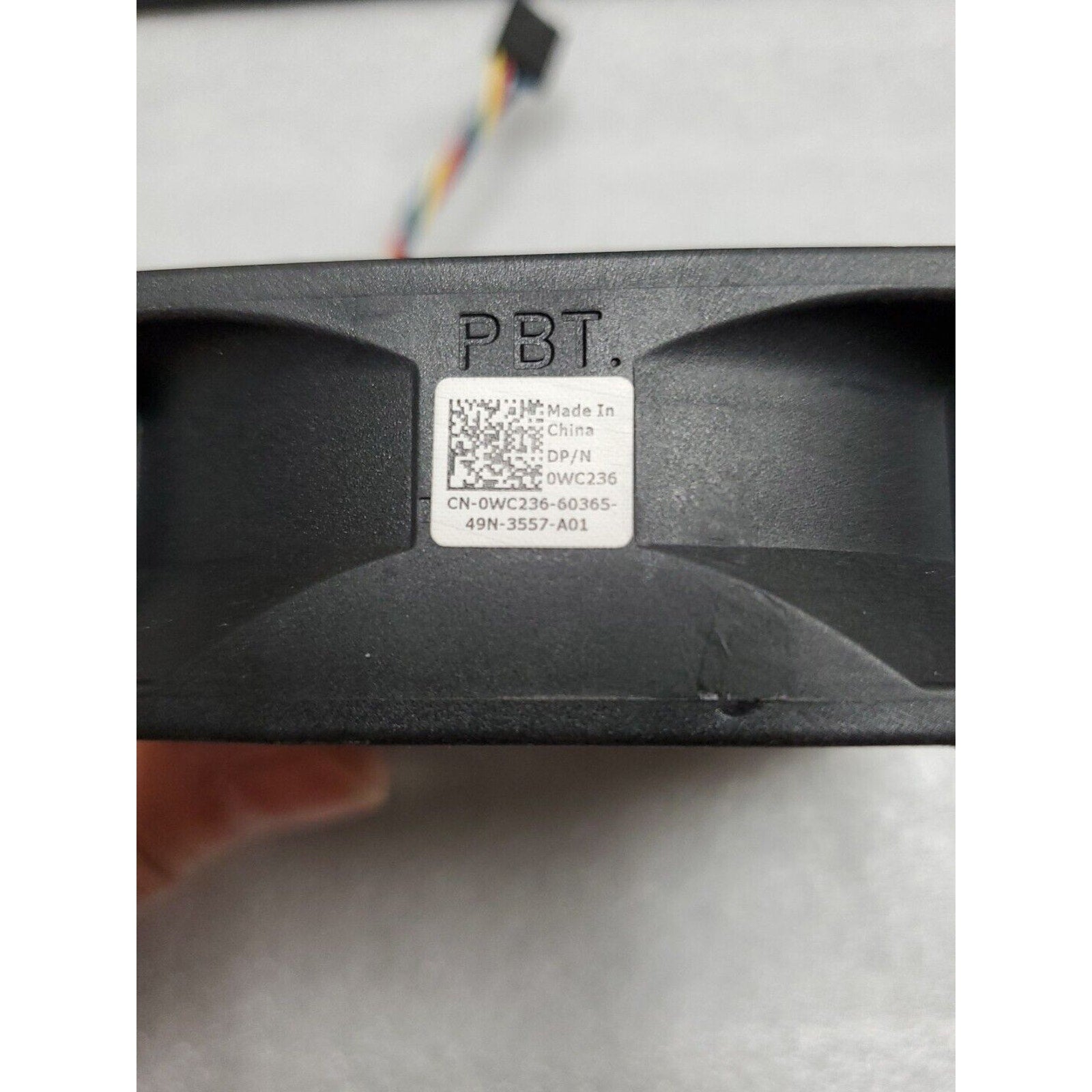 SUNON Maglev PSD1209PLV2-A WC236 9cm 9032 90mm DC12V 4.2W Cooling Fan 5PIN