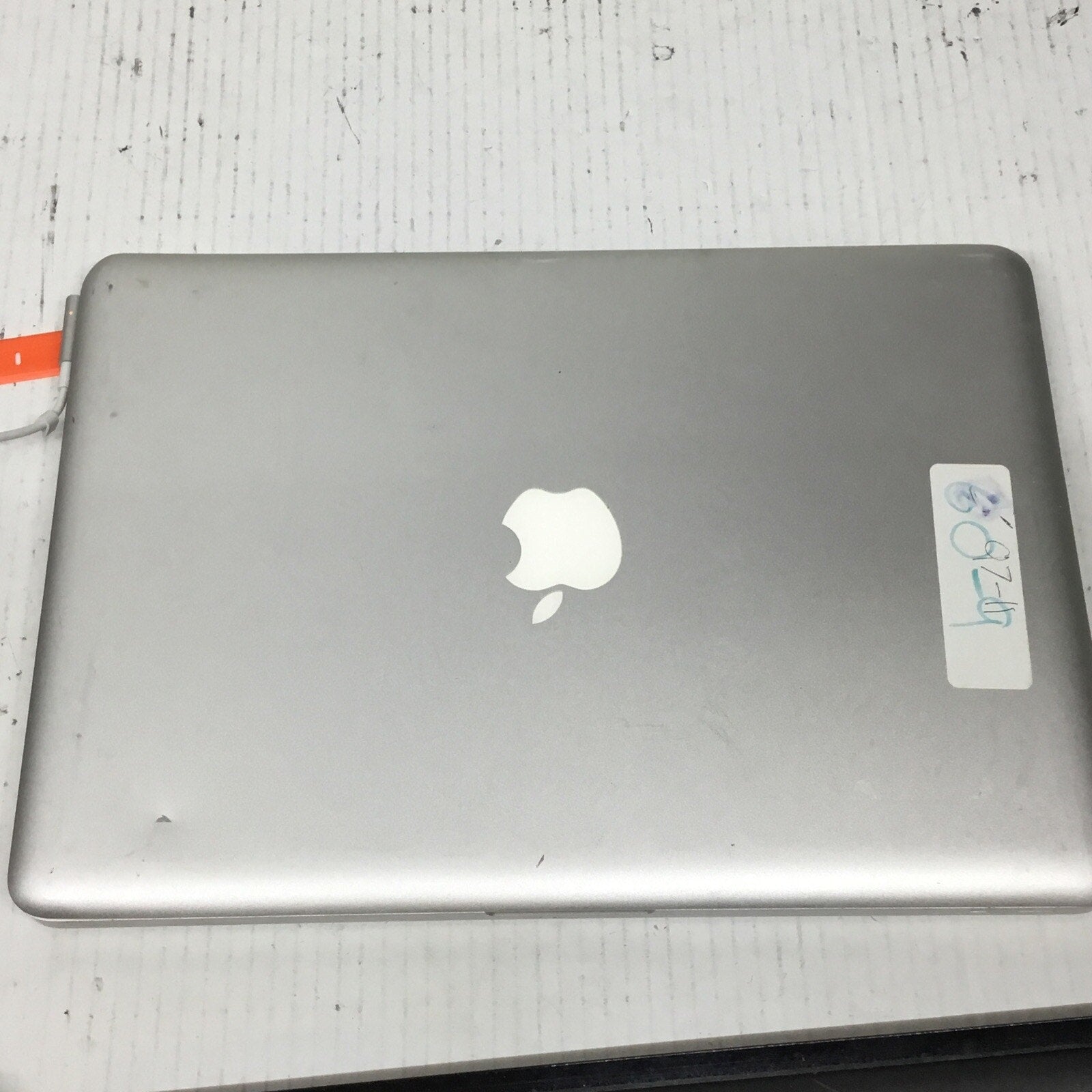 Apple Macbook Pro A1278 Laptop For Parts READ DESC