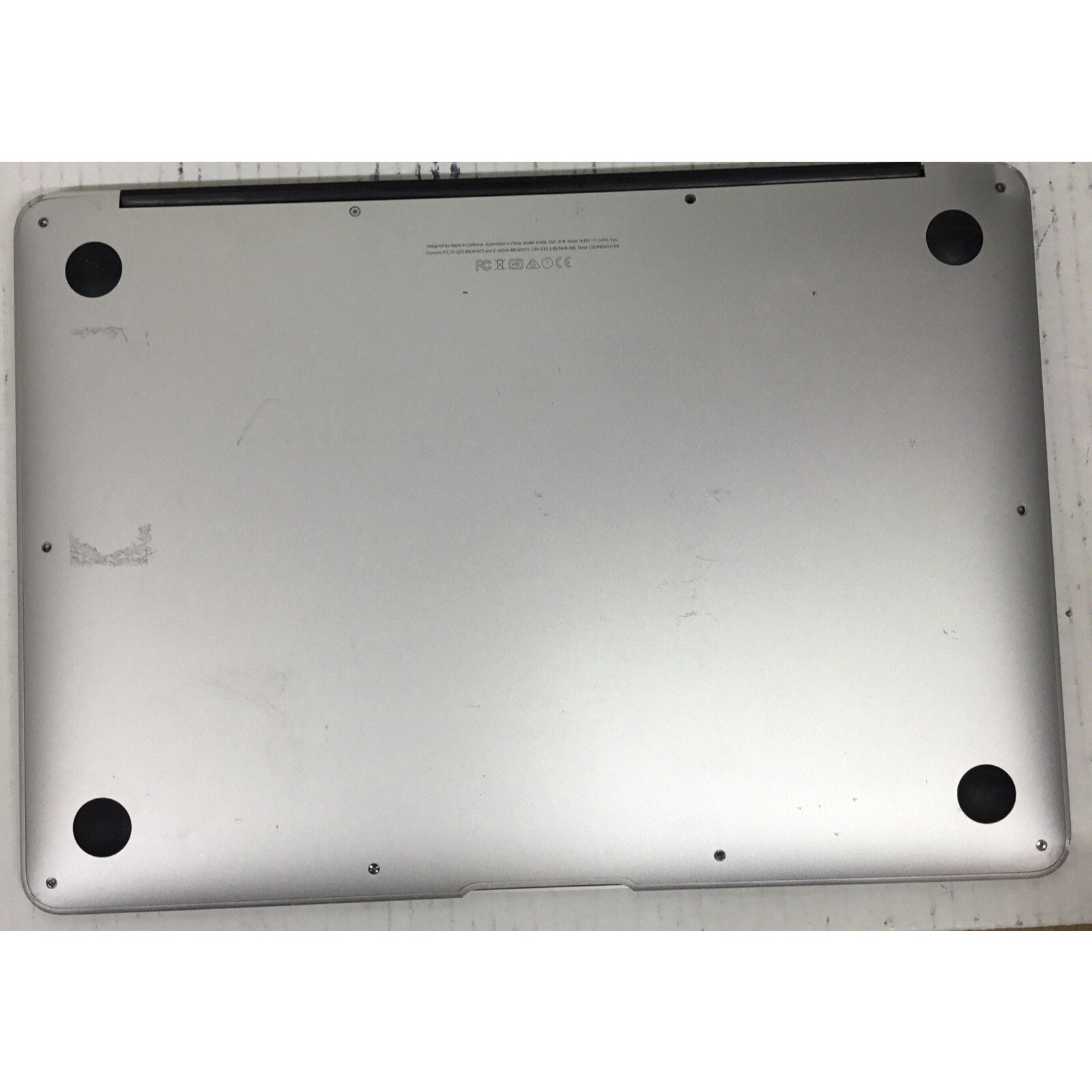 Apple MacBook Air A1466 For Parts READ DESC