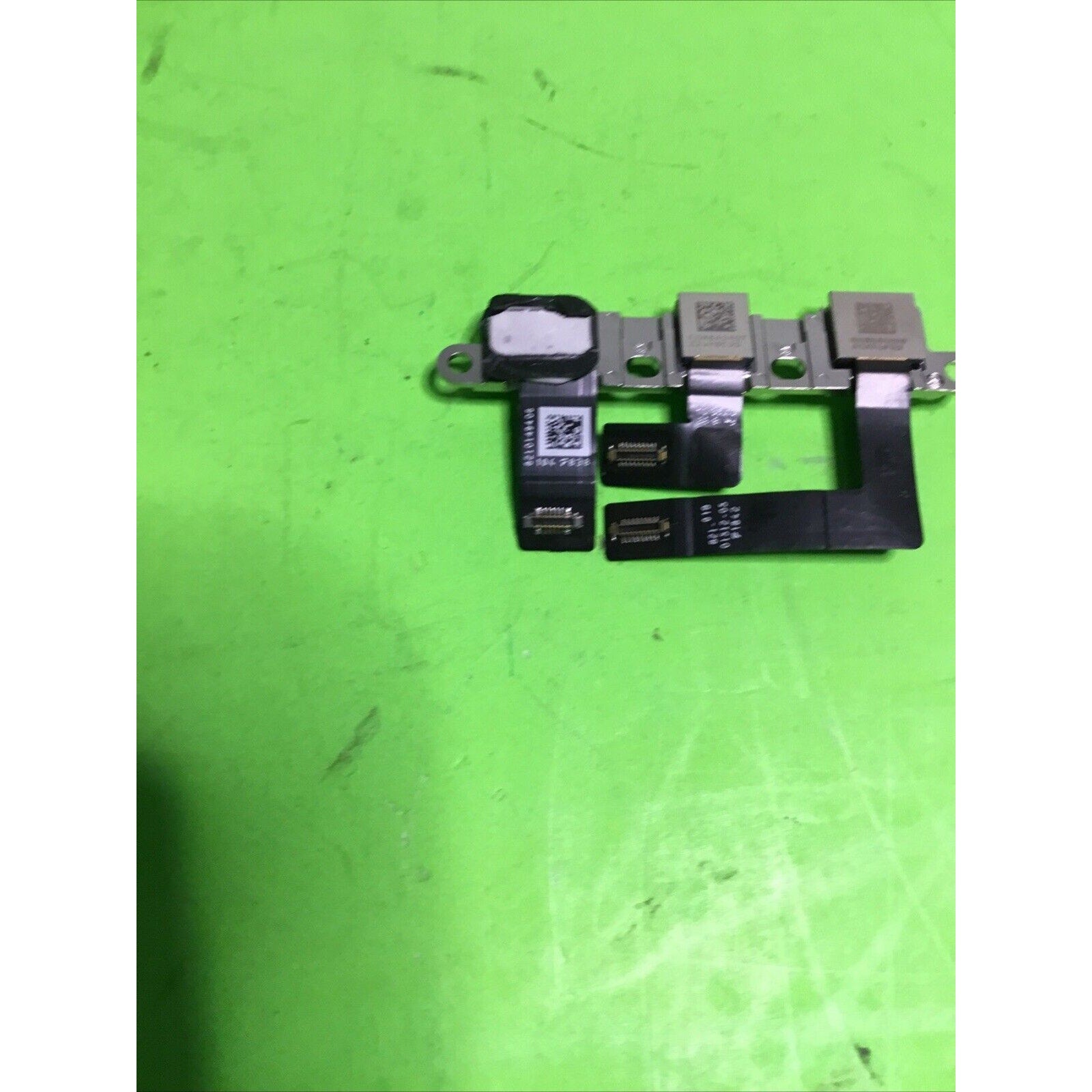 OEM Pull Apple iPad Pro 12.9 1st/2nd/3rd/4th Gen Front Camera Assembly