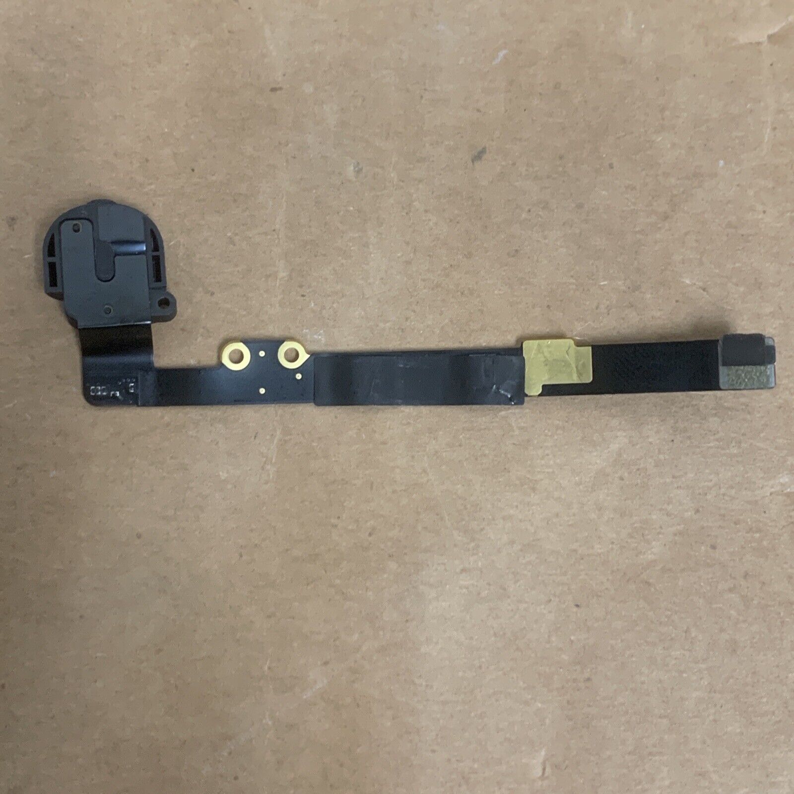 iPad Mini A1432 A1454 A1455 Genuine Headphone Audio Jack Cable 821-1809-A i Pad