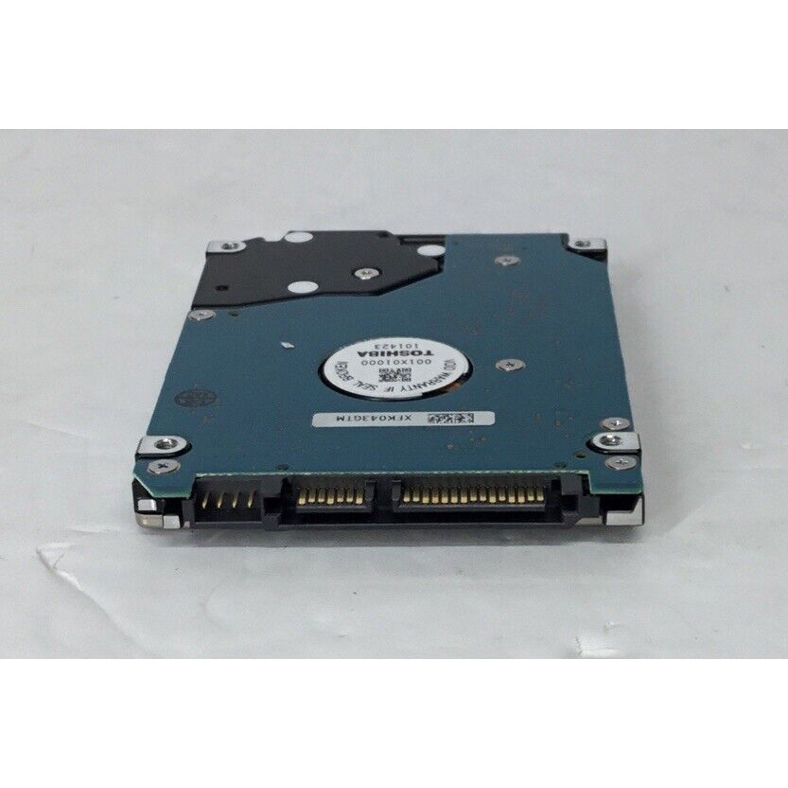 Toshiba 320GB 2.5" MK3265GSX HDD2H83 F VL01 B G002641A HP P/N: 594918-001