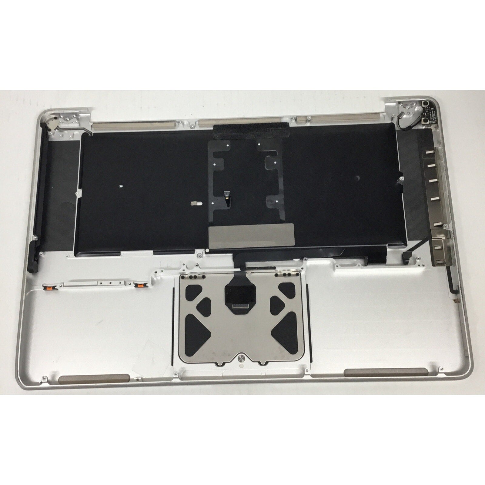 Apple MacBook Pro A1286 2010 2011 2012 Palmrest Keyboard & Trackpad