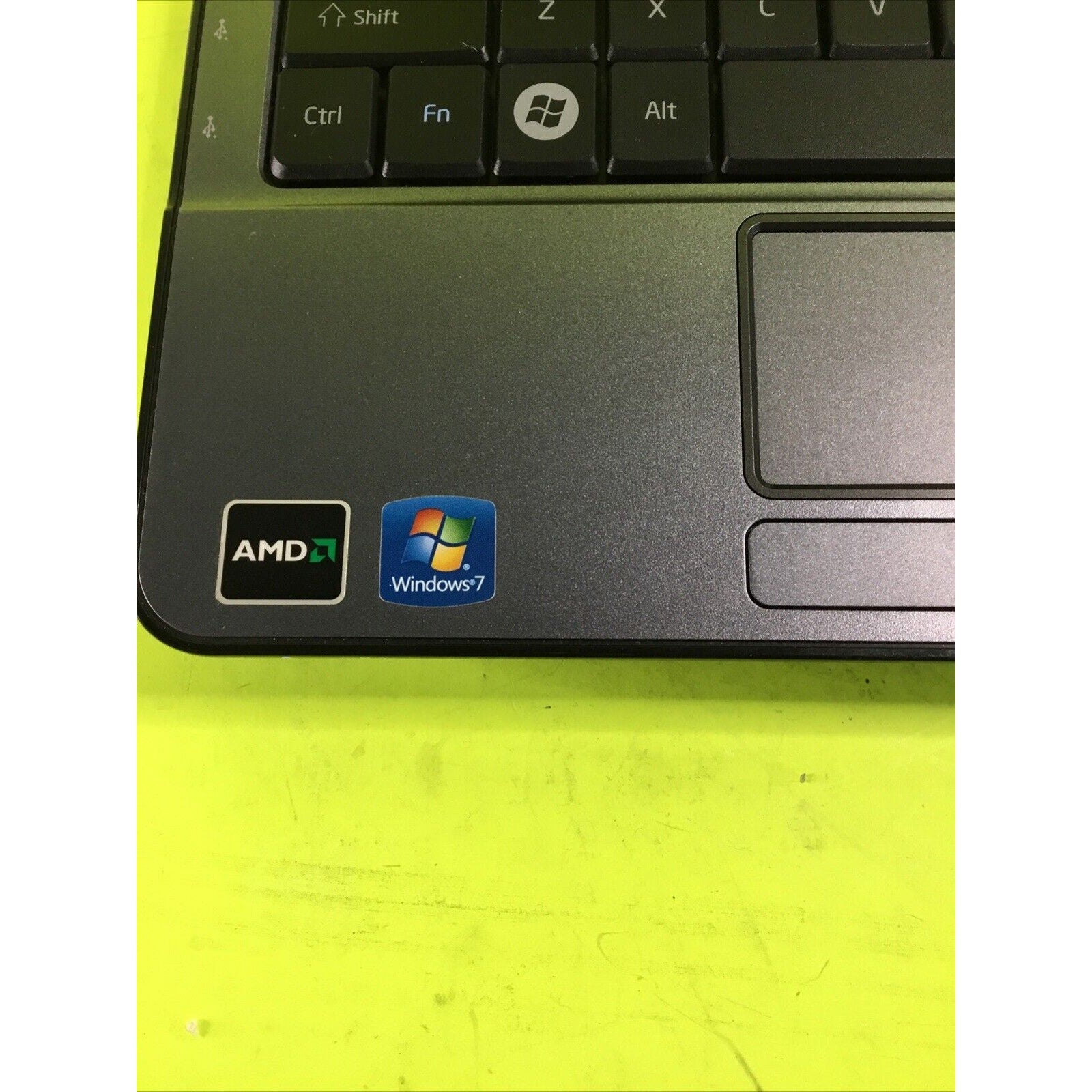 Acer Aspire 5517-5427 15.6" Laptop FOR PARTS REPAIR or RECYCLE