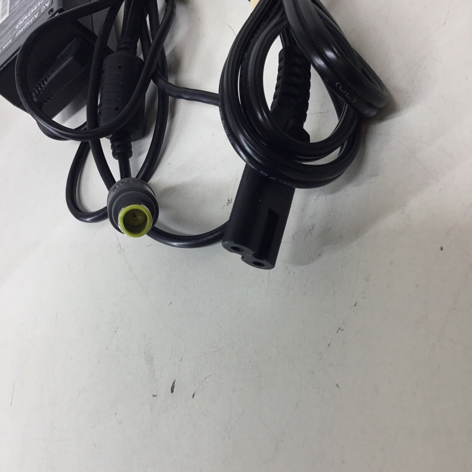 LENOVO 45N0320 20V 3.25A 65W Genuine Original AC Power Adapter Charger