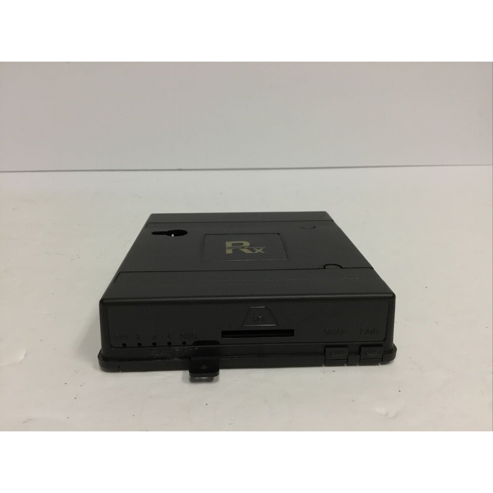 Digital Wireless Digital Video Receiver Model A1702 NTSC