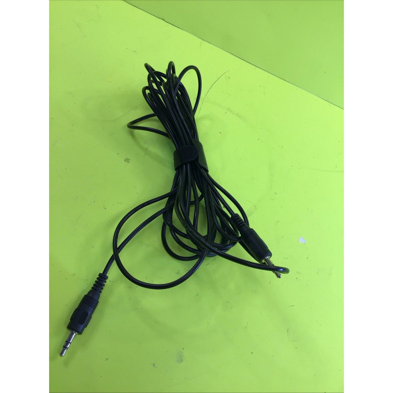 12 FT 3.5mm AUX Cable Male to Male