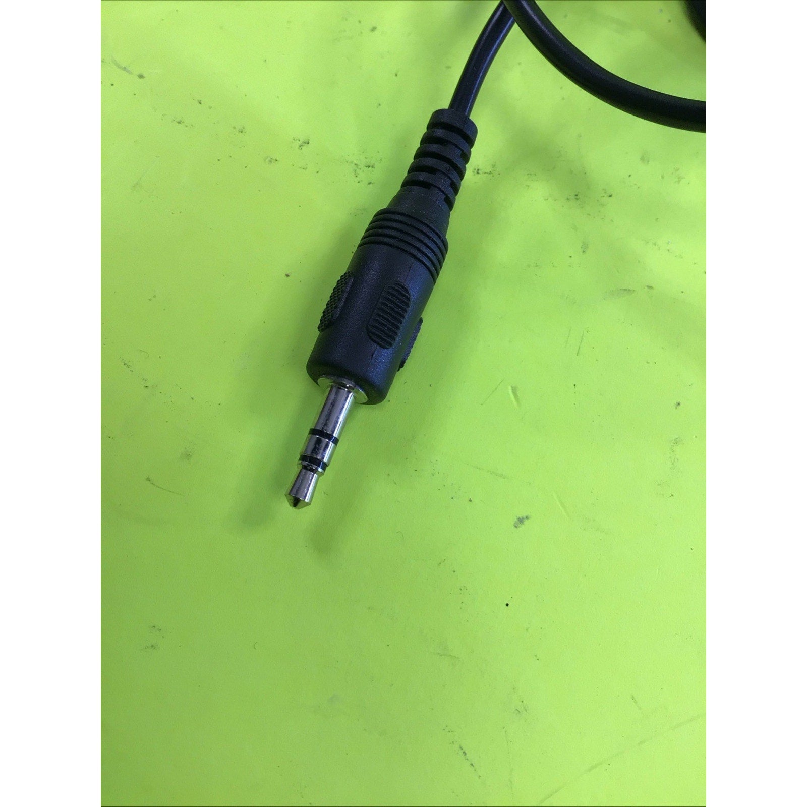 12 FT 3.5mm AUX Cable Male to Male