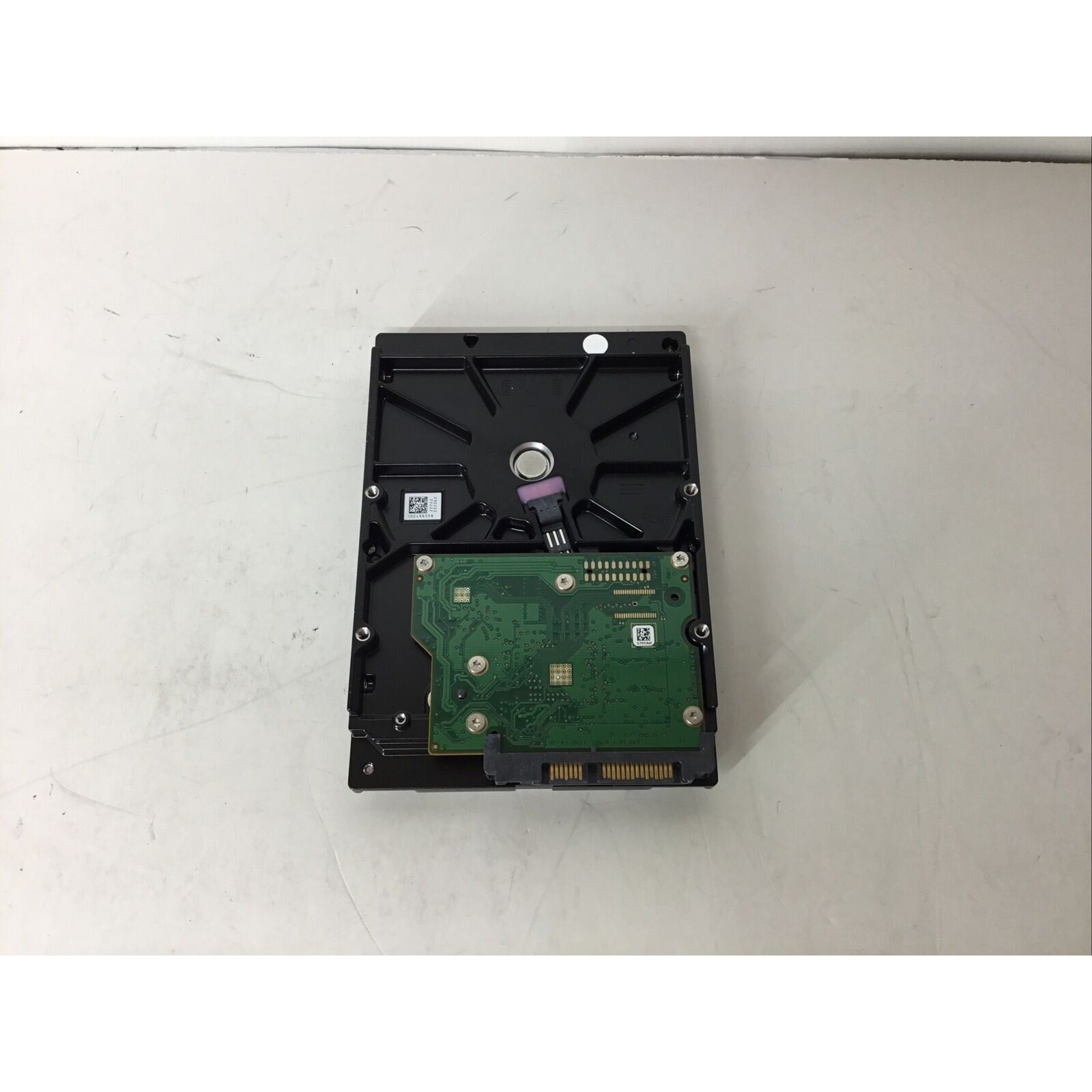 Seagate Barracuda ST500DM002 SATA 3.5"500GB 7200RPM Hard Drive 1BD142-500