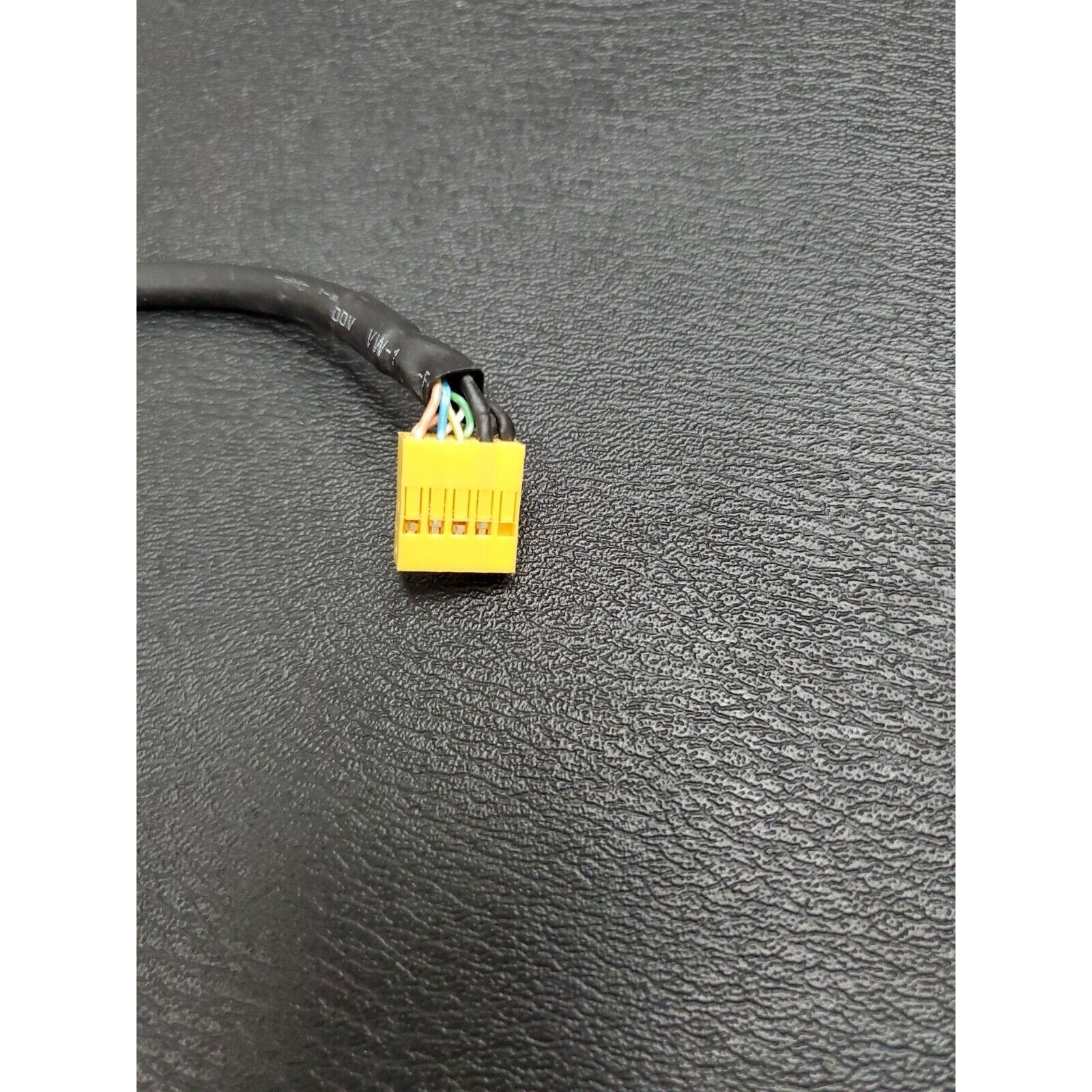 HP 711581-001 EliteDesk 800 G1 SFF Front I/O Panel USB Audio Assembly Genuine