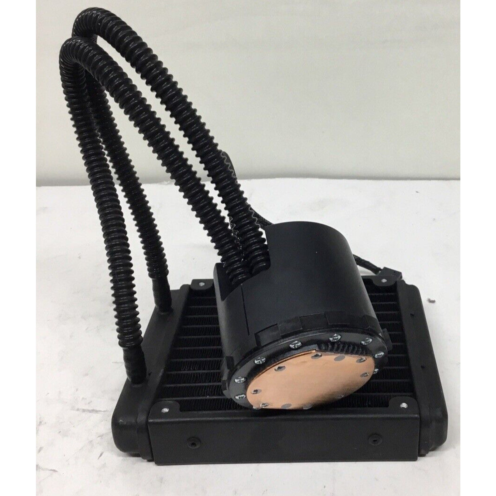 Asetek Corsair 612S-M2 - Liquid Cooler 120 x 120 x 49 120mm