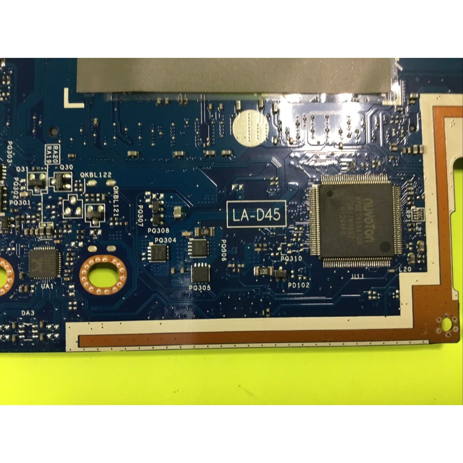 Lenovo Ideapad Flex 4 1570 Intel i7-6500U Motherboard AMD R7 M360 V2G 5B20L46036