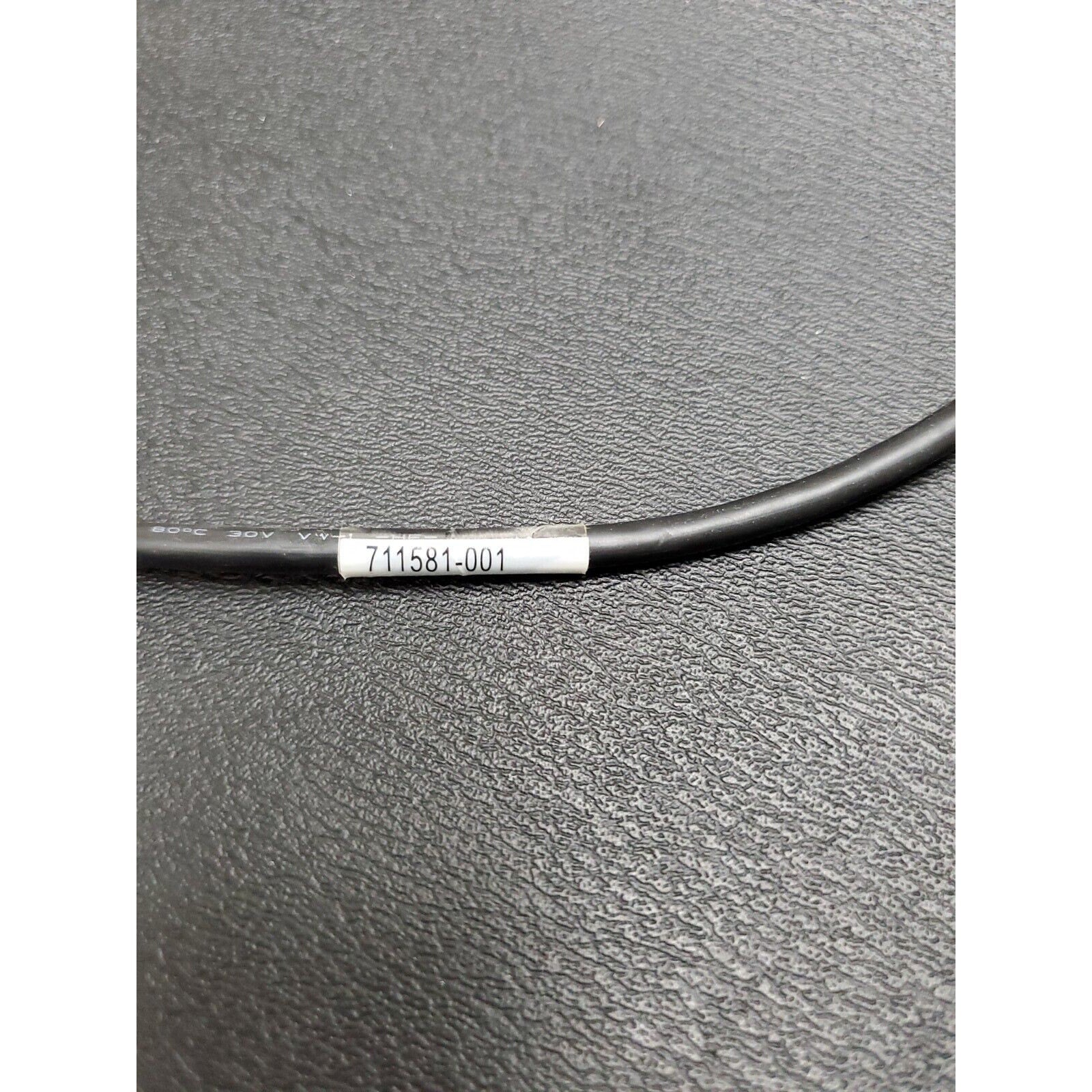 HP 711581-001 EliteDesk 800 G1 SFF Front I/O Panel USB Audio Assembly Genuine