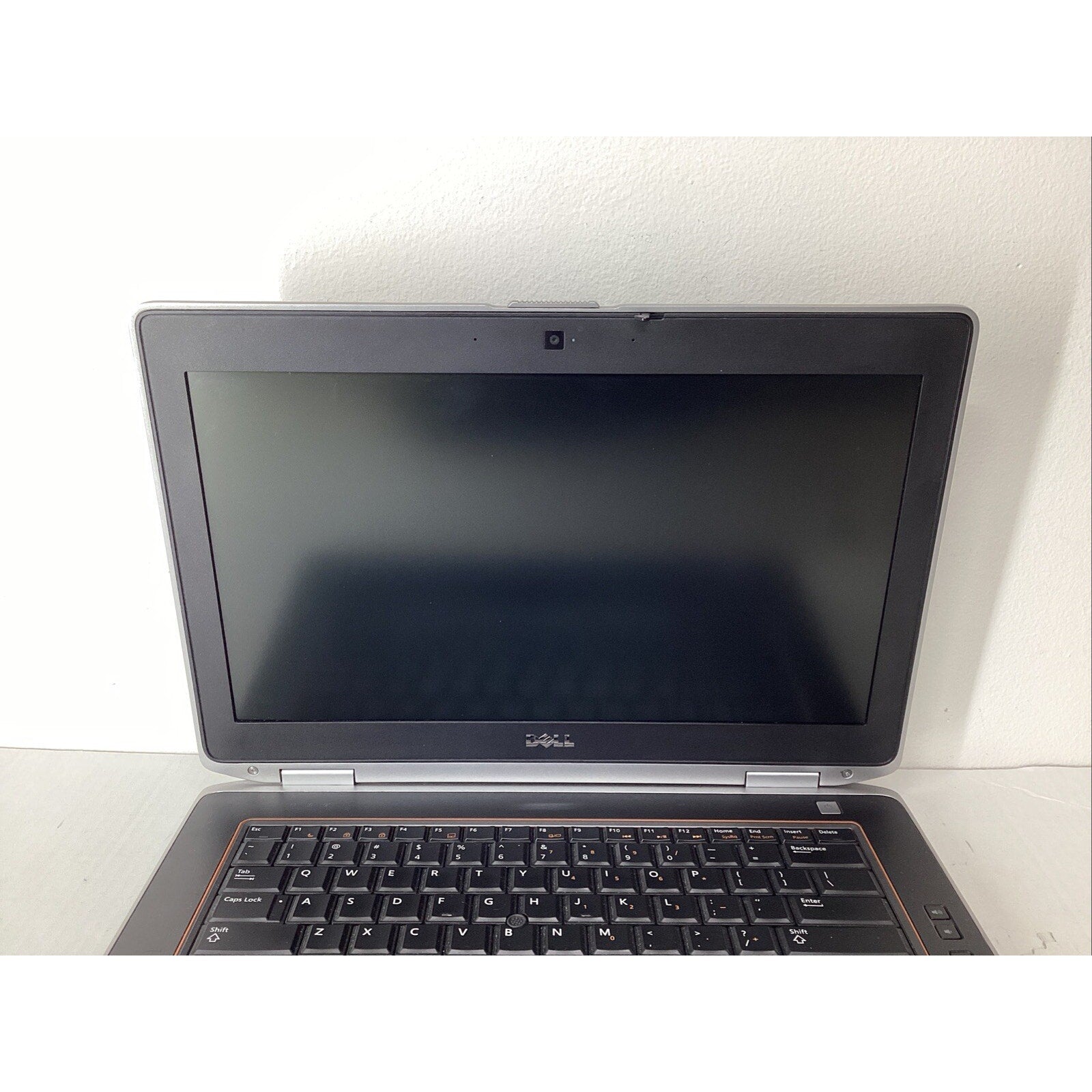 Dell Latitude E6420 Intel Core i7-27609M 4GB RAM 250GB Laptop