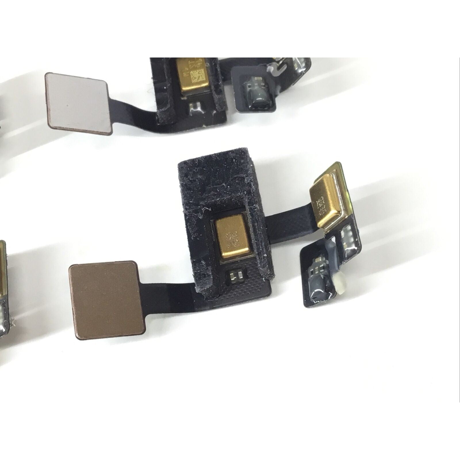 PACK OF 5 OEM Pull iPad 7 iPad 8 Microphone Flex 02372-A 02372-04