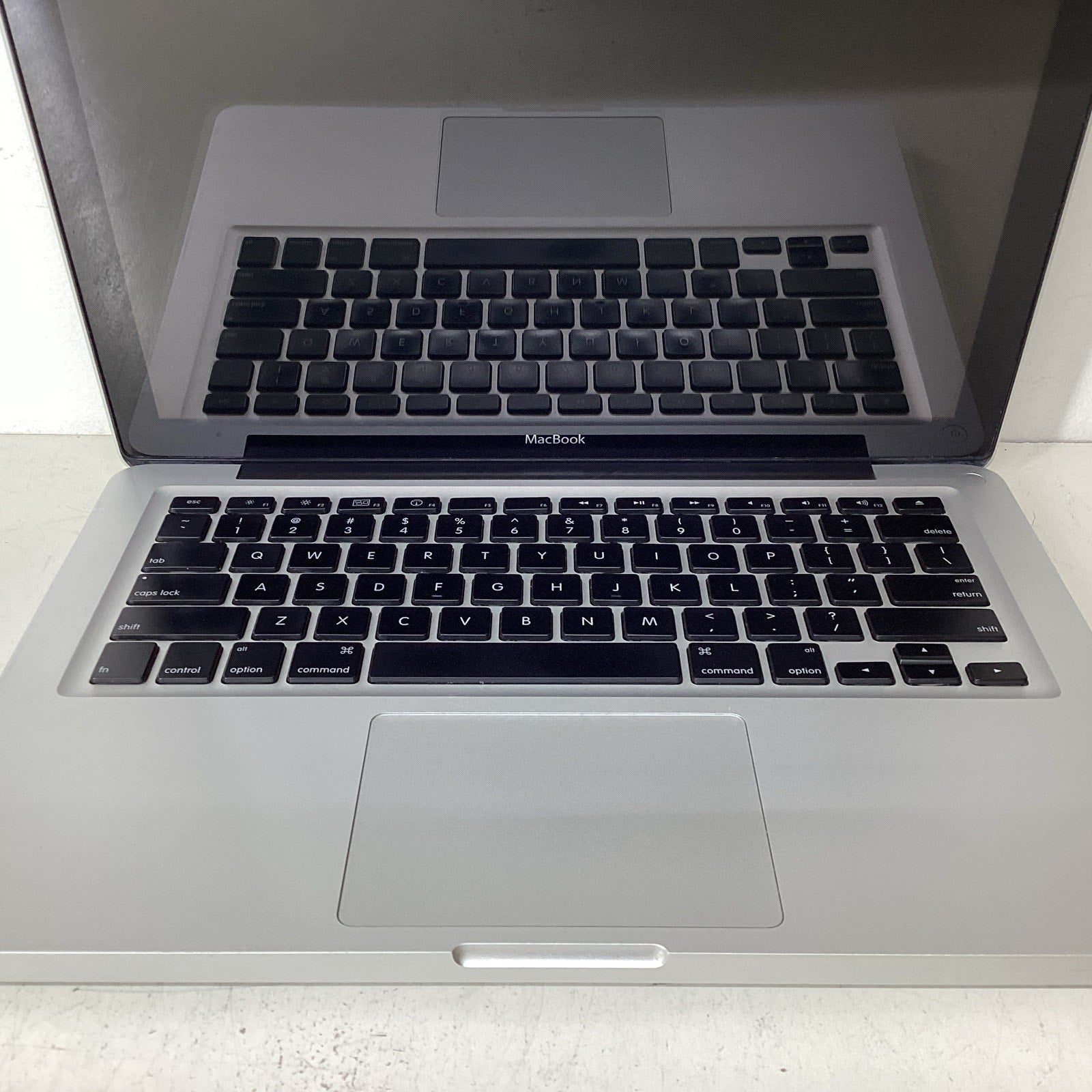 MacBook Pro 13" 2008 Core 2 Duo 4GB RAM 500GB HDD A1278 - For Parts