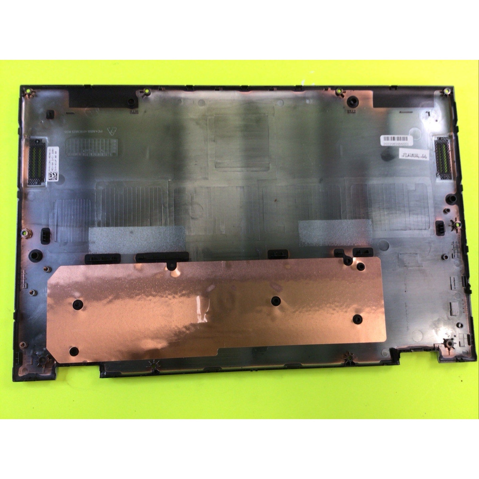 13N1-AEA0101 Asus Bottom Base Cover C425Ta-1A Chromebook C425Ta Series