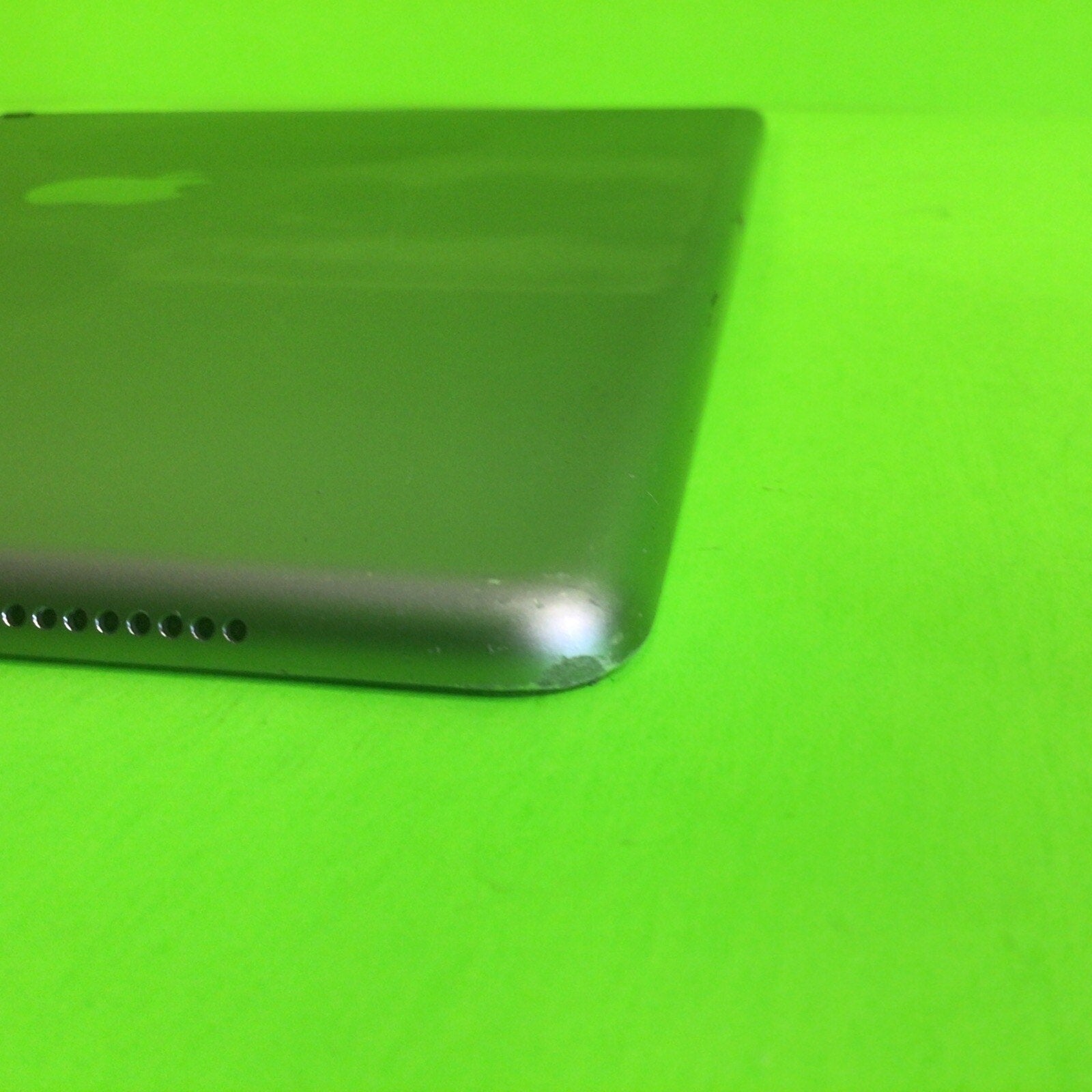 Apple iPad Pro 12.9 2nd Gen WiFi+Cellular Housing FOR PARTS or REPAIR