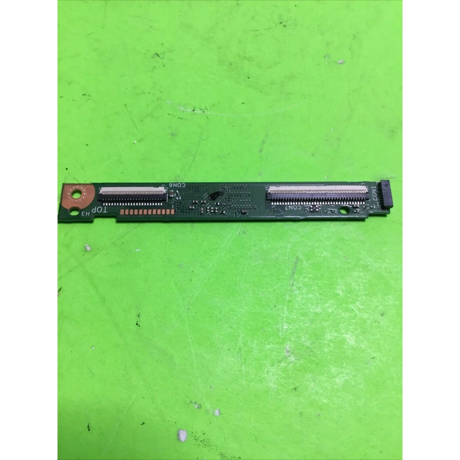 For ASUS R554L Touch Screen Digitizer Daughter Board TP550LA TP9251H