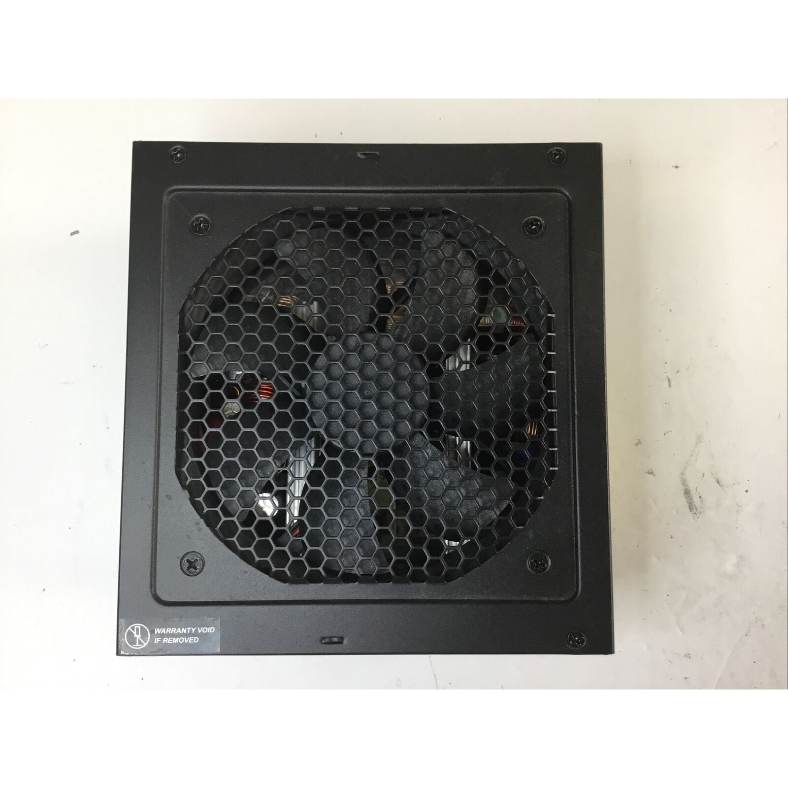 Seasonic 520W M12ii EVO Edition Bronze 500W Power Supply-For Parts