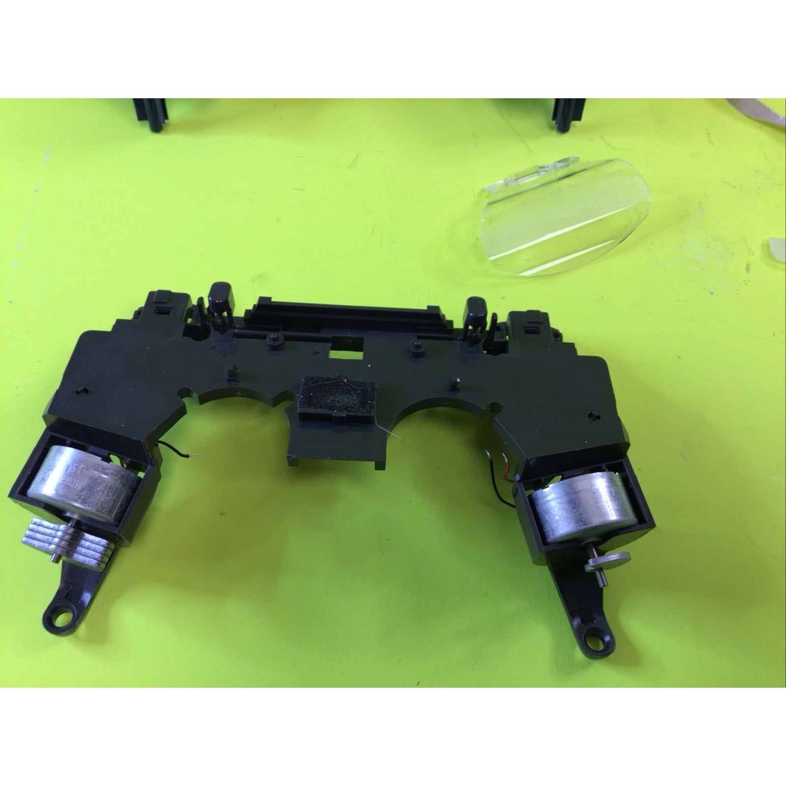 Sony PlayStation 4 Controller Boneyard Lot