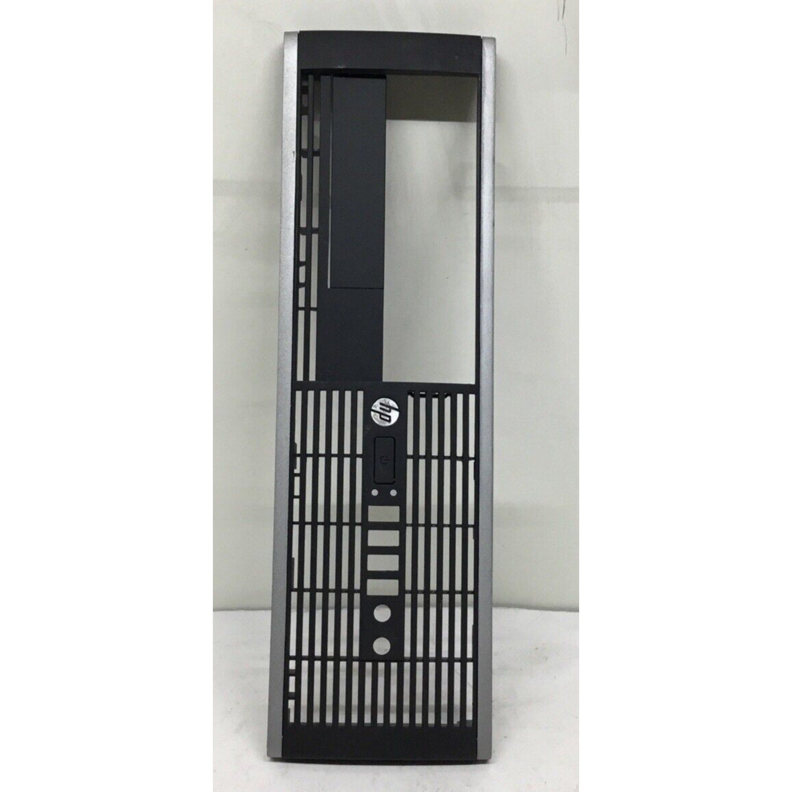 HP Compaq Presario 6200 Pro SFF Desktop PC Front Bezel Face Cover 452692-001
