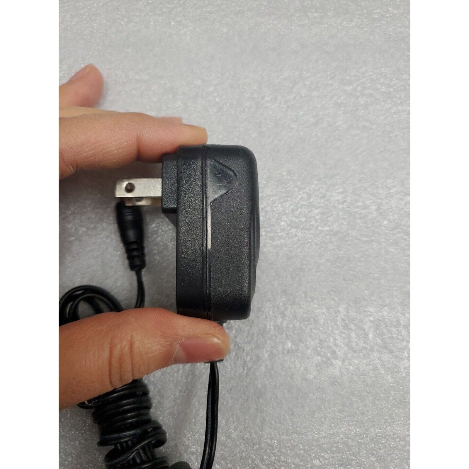 Teka TEKA006-0501000UK AC Power Supply Adapter Charger Output DC 5V 1A