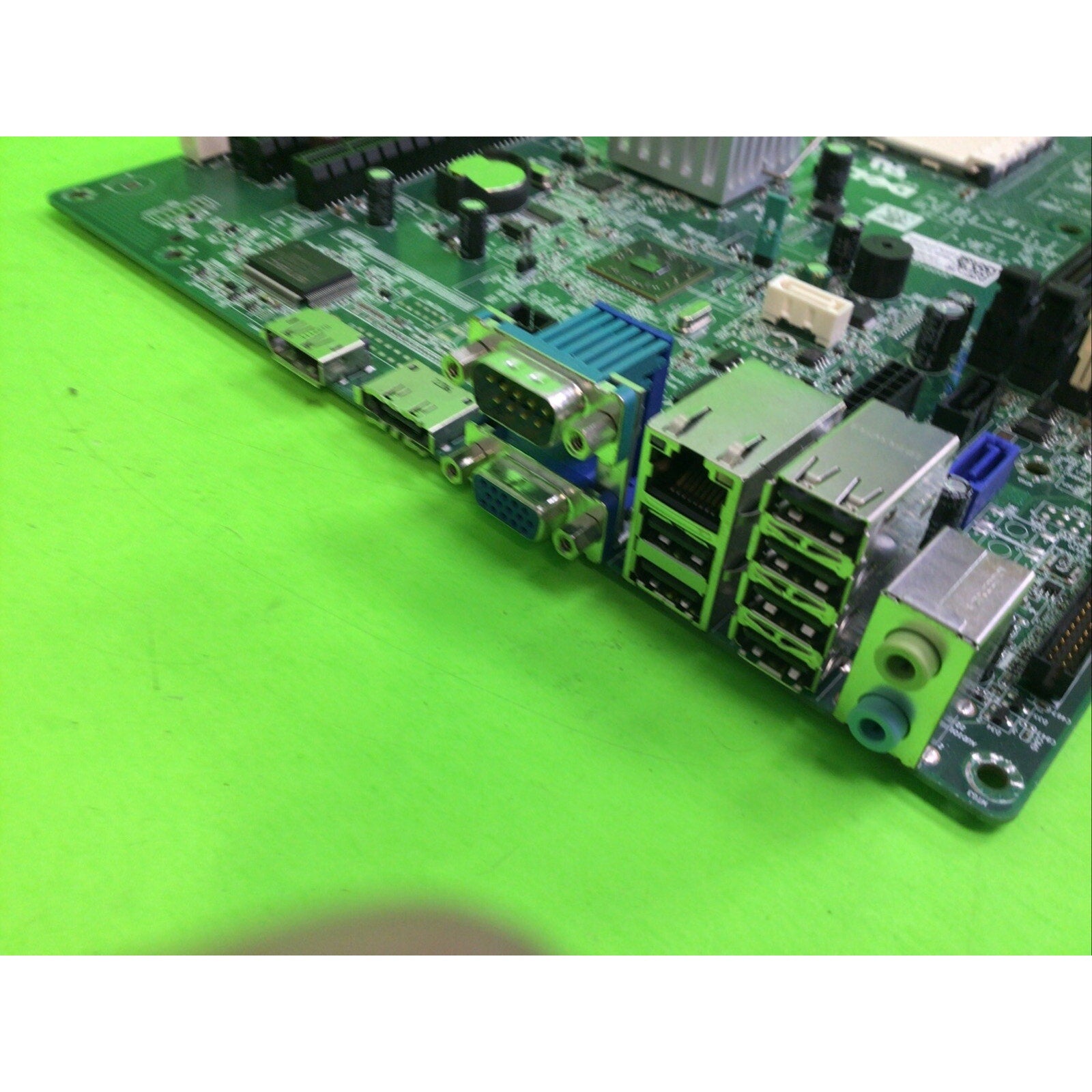 Dell Optiplex 580 Motherboard AM3 CN-0YKFD3 YKFD3