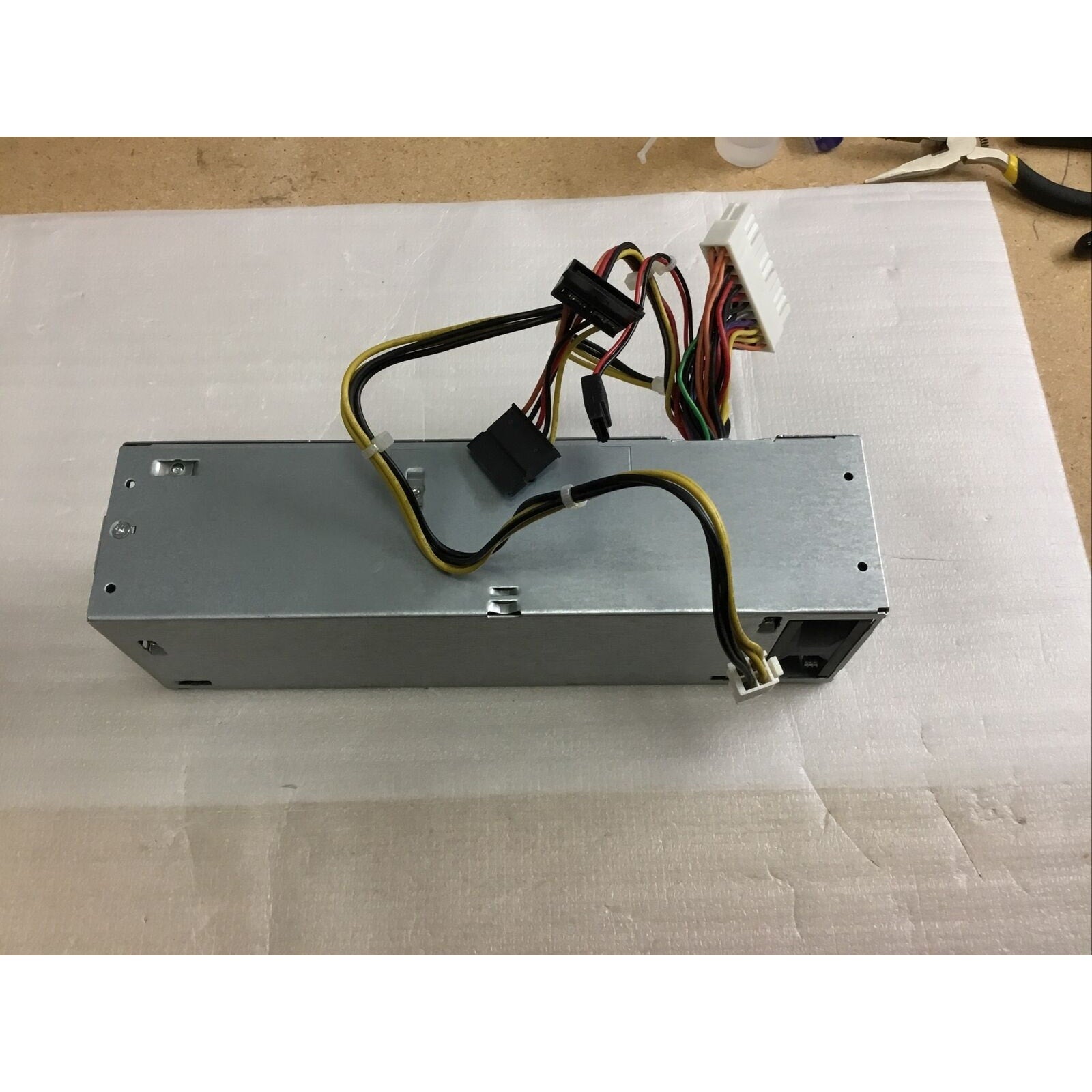 Replacement PSU For Dell OptiPlex SFF 240W 709MT 2TXYM N9MWK 1GC38 CV7D3 3WN11