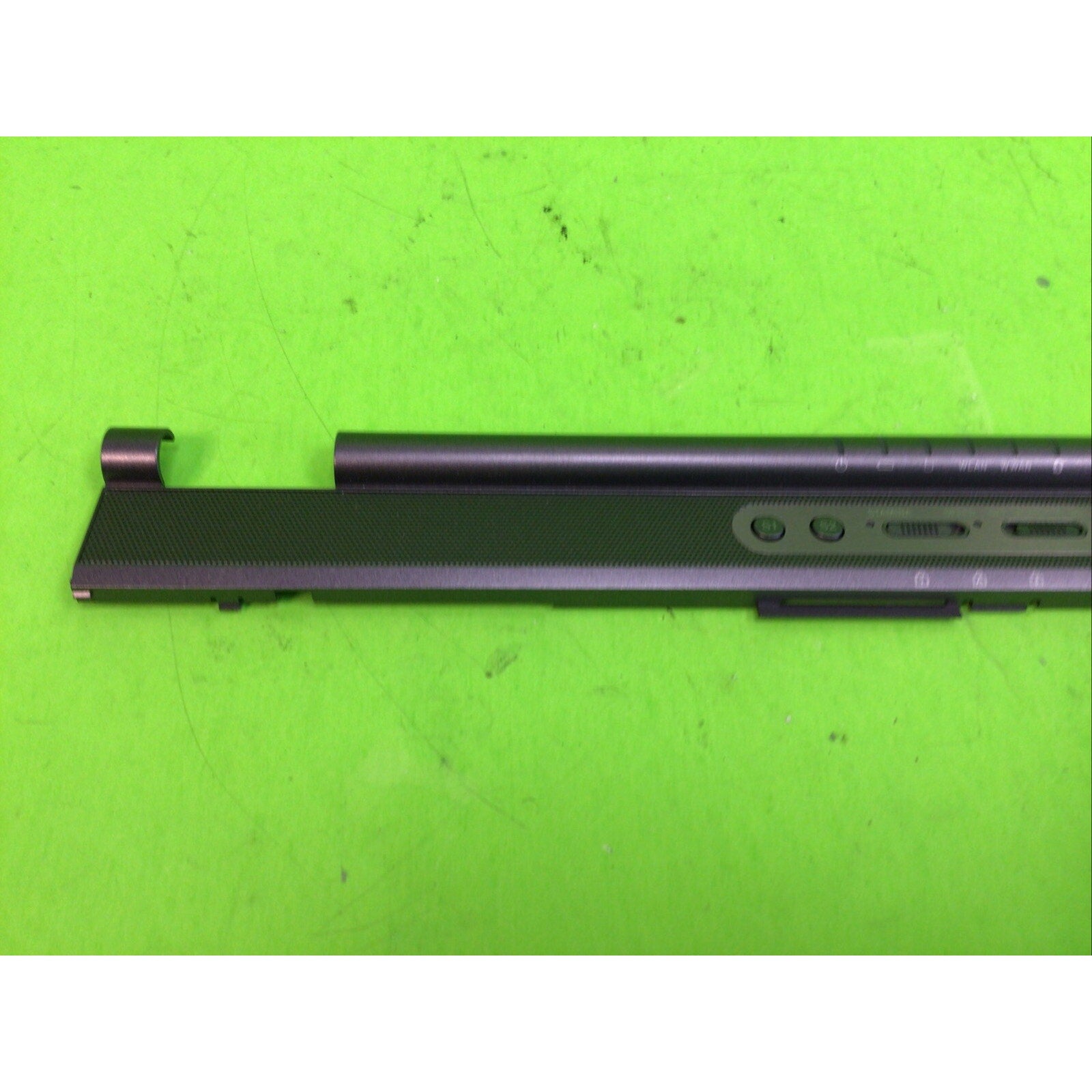 SONY VAIO VGN-SZ Speaker Cover Strip 2-663-416 TN7100F