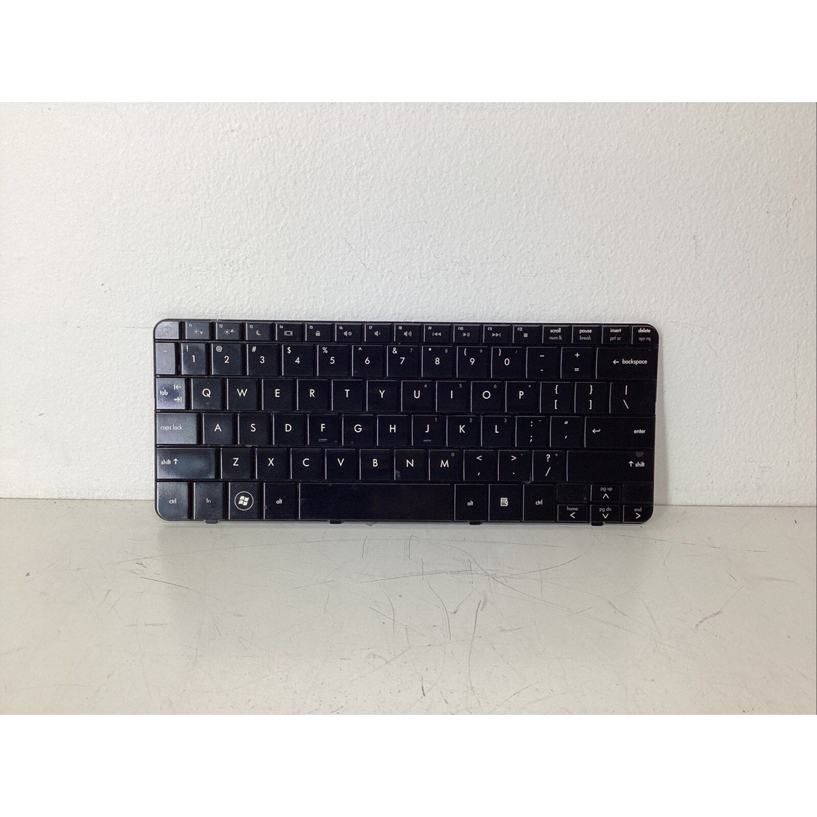 505999-001 HP Laptop Keyboard 506782-001