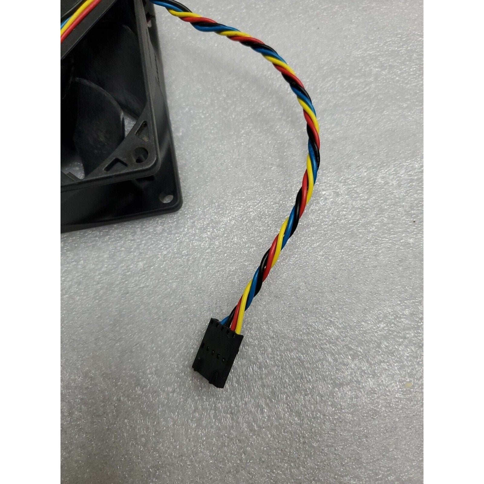 SUNON Maglev PSD1209PLV2-A WC236 9cm 9032 90mm DC12V 4.2W Cooling Fan 5PIN