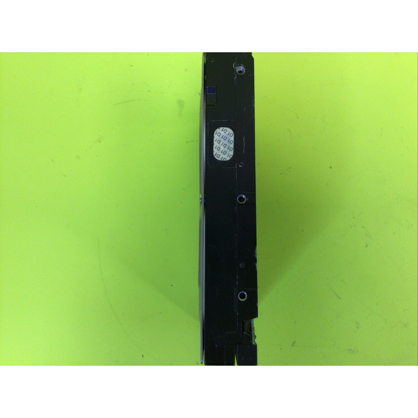 Western Digital WD1600JB-00FUA0 160GB IDE Hard Drive DCM: HSBANTJAH