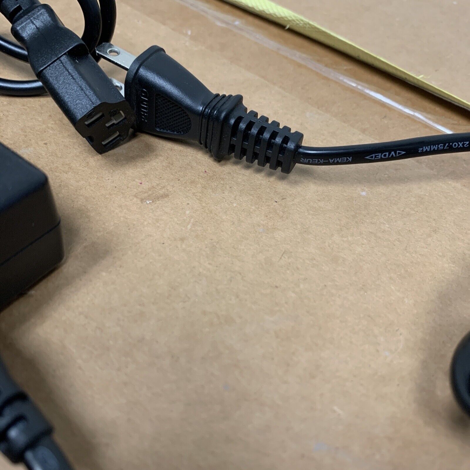 12.6V 3A Li-ion Charger Model: PC-126030 - Specialty Adapter - See Connectors