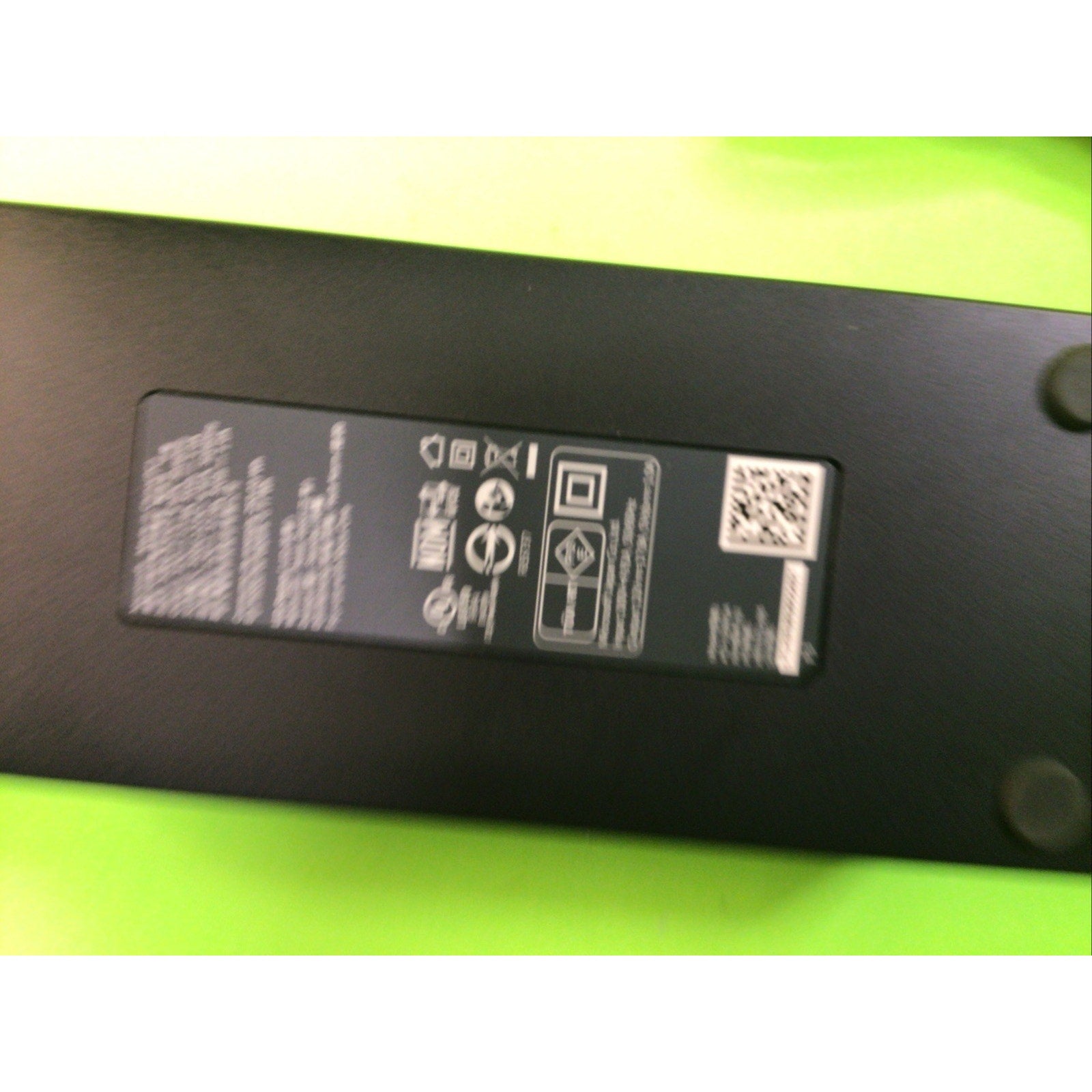 Microsoft Xbox One AC Power Adapter Supply Brick A12-220N1A