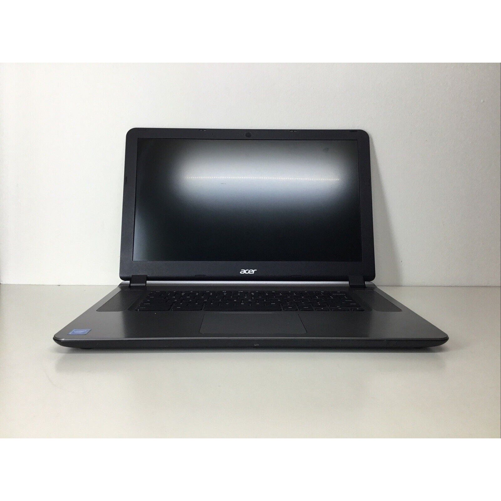 15” Acer Chromebook Laptop 2GB RAM 16GB CB3-531 N15Q9 - For Parts