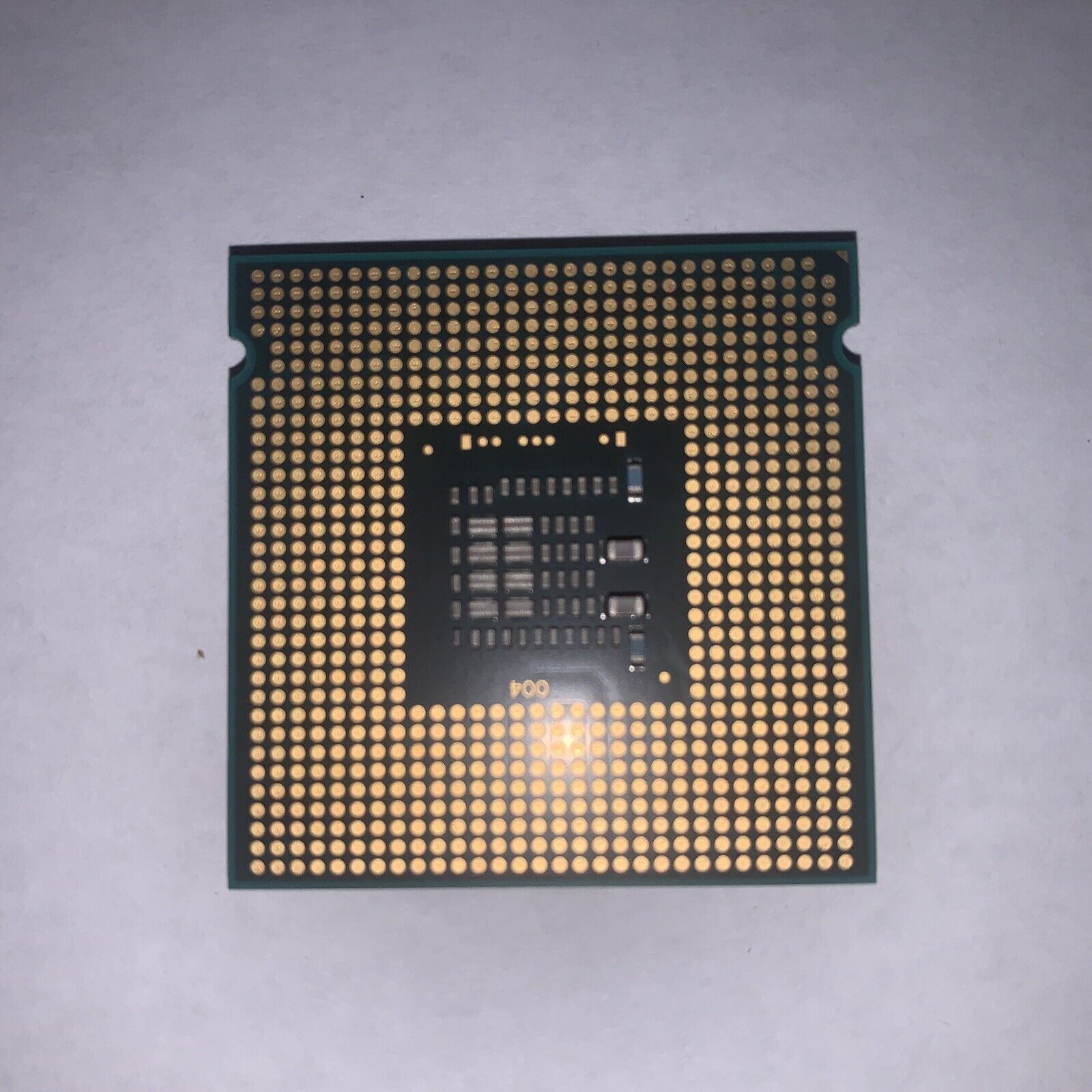 Intel Pentium E5300 SLB9U 2.6ghz 2M 800 Dual Core LGA775 CPU Processor